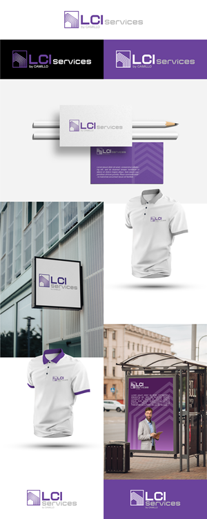 Logo Design by Will Mason for this project | Design #30621251