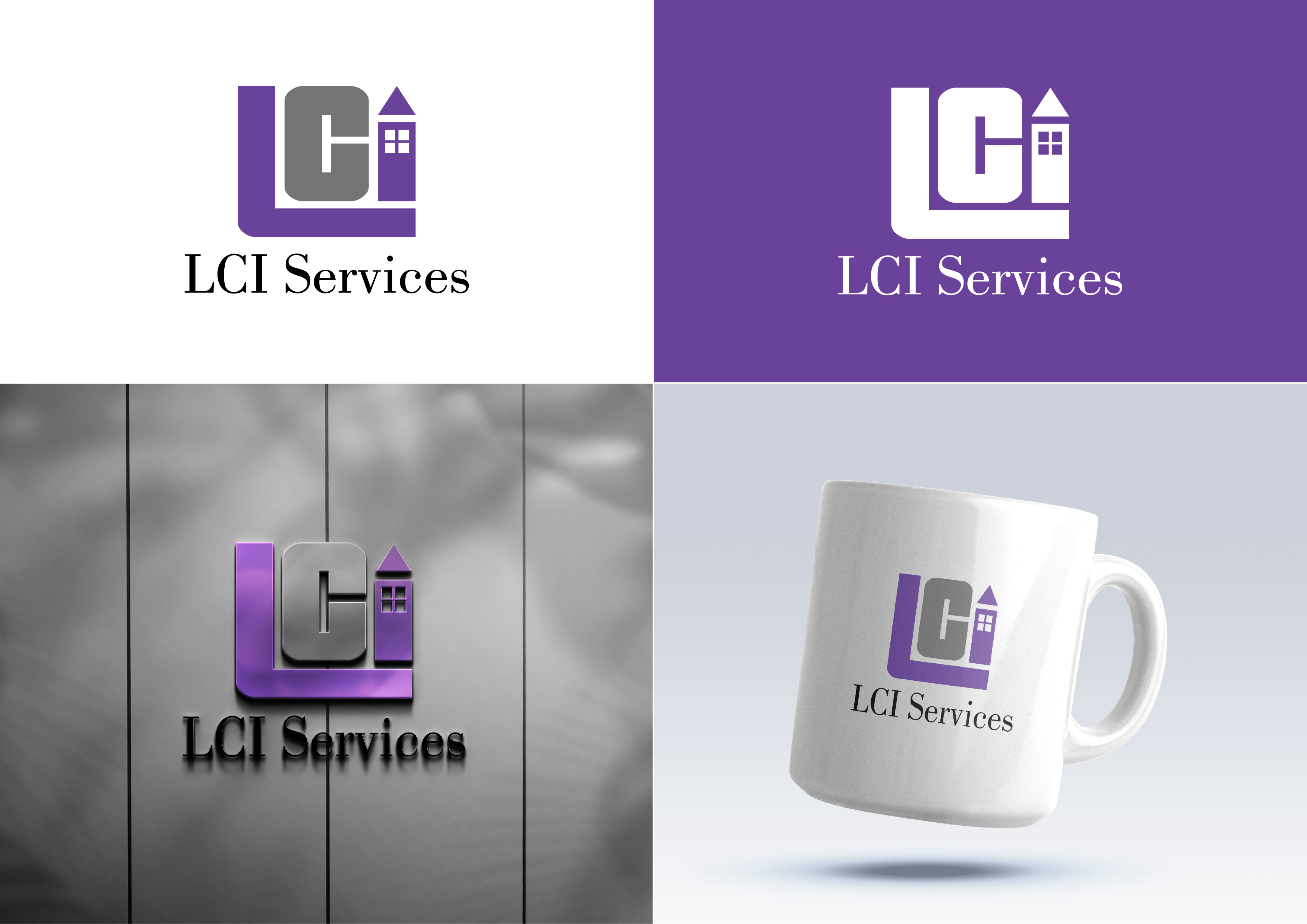 Logo Design by Fusionex Studio for this project | Design #30609751