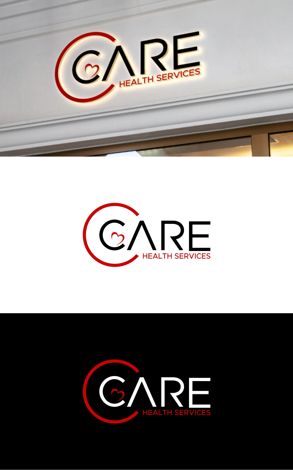 Logo Design by SigmaStudio for this project | Design #30611465