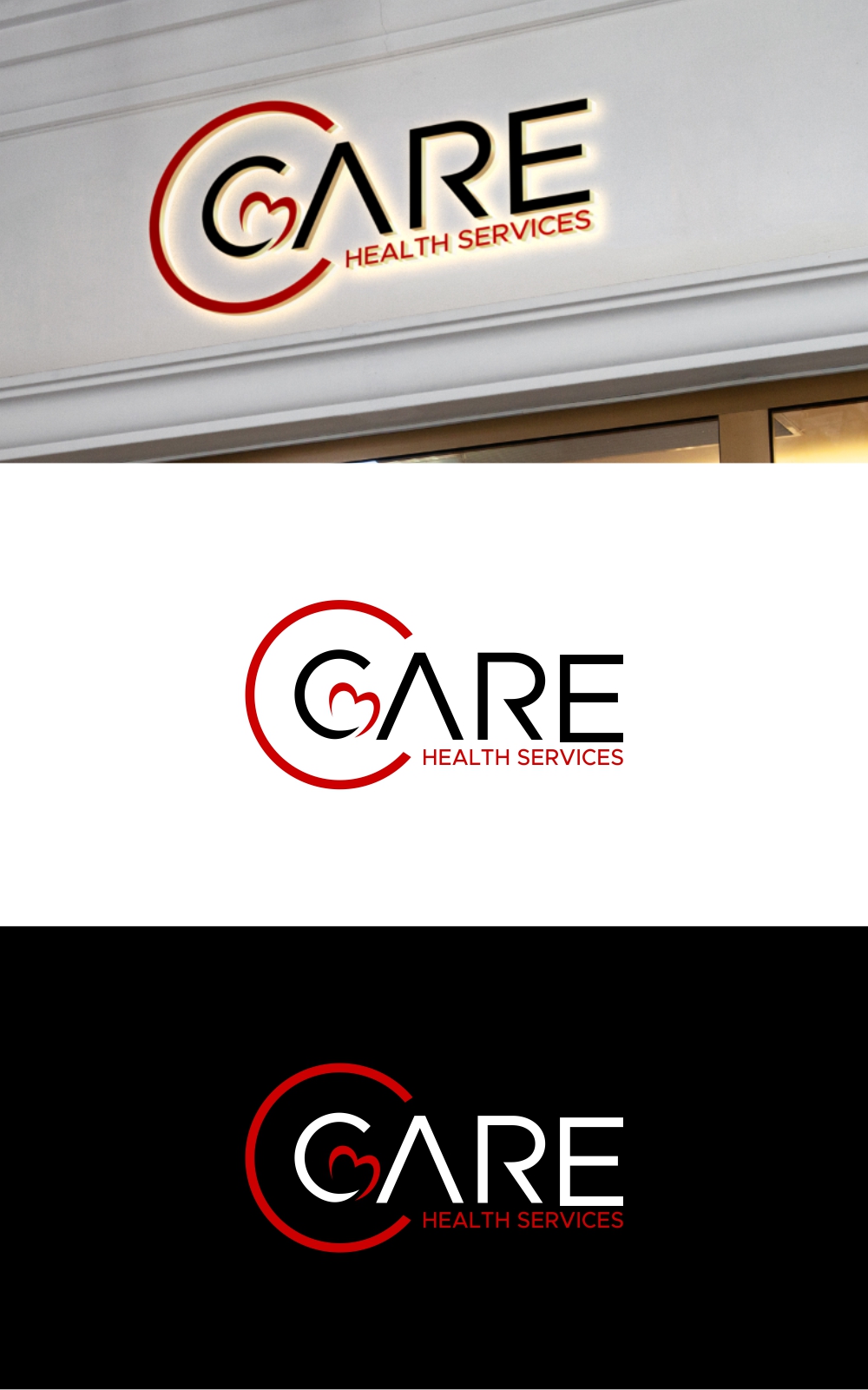 Logo Design by SigmaStudio for this project | Design #30611466