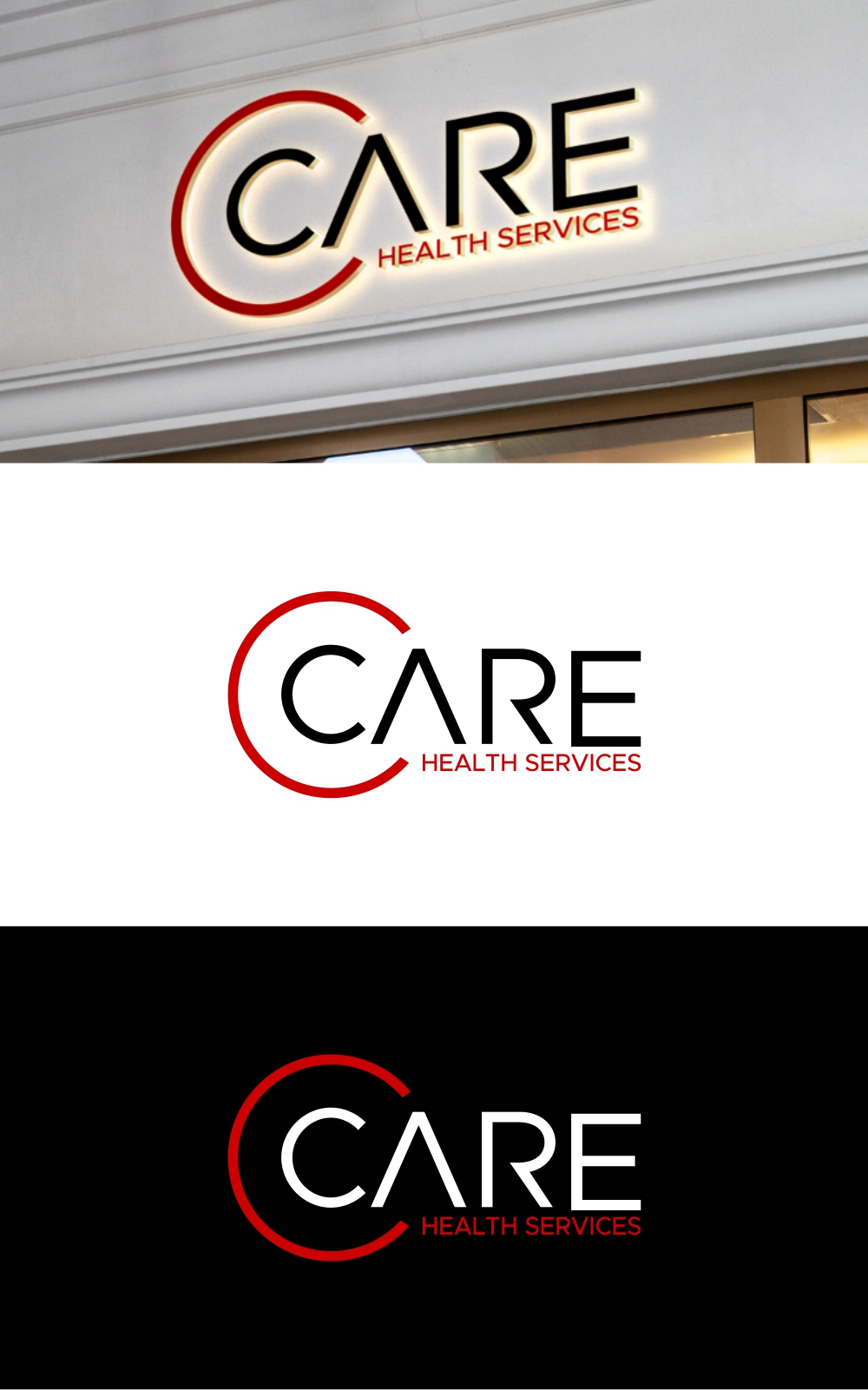 Logo Design by SigmaStudio for this project | Design #30611467