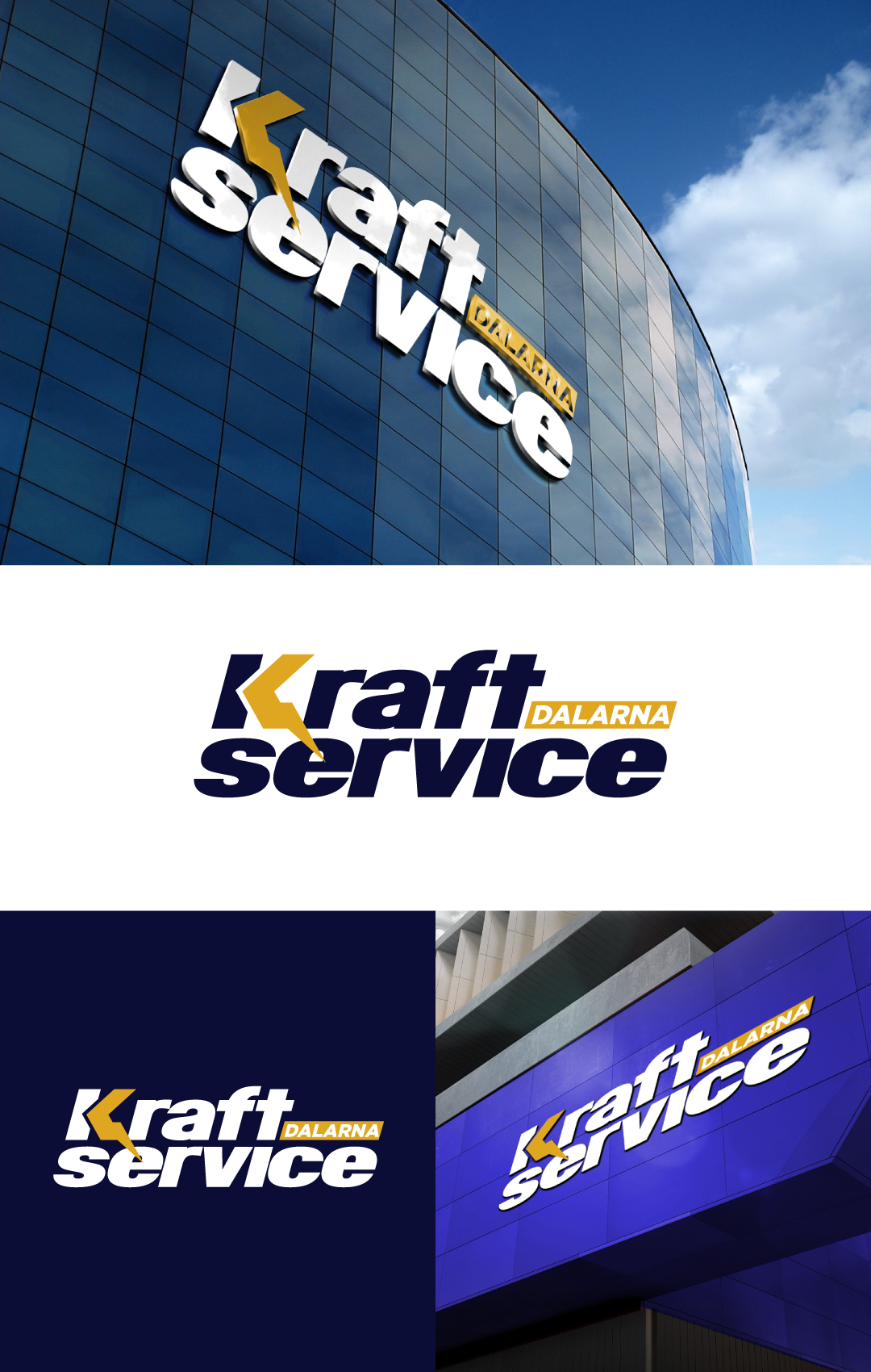 Logo Design by Sergio Coelho for this project | Design #30608245