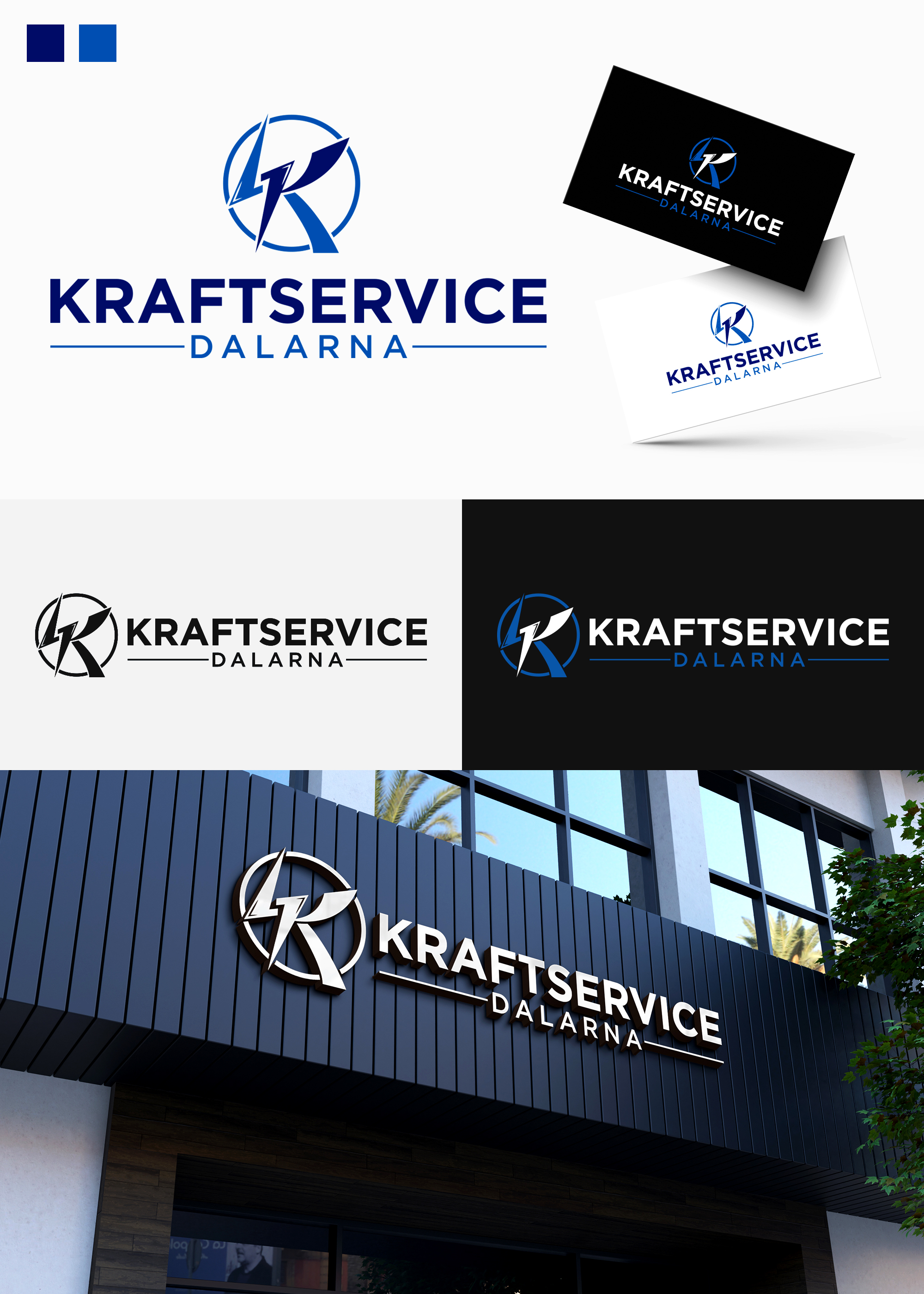 Logo Design by Design Athics for this project | Design #30608703