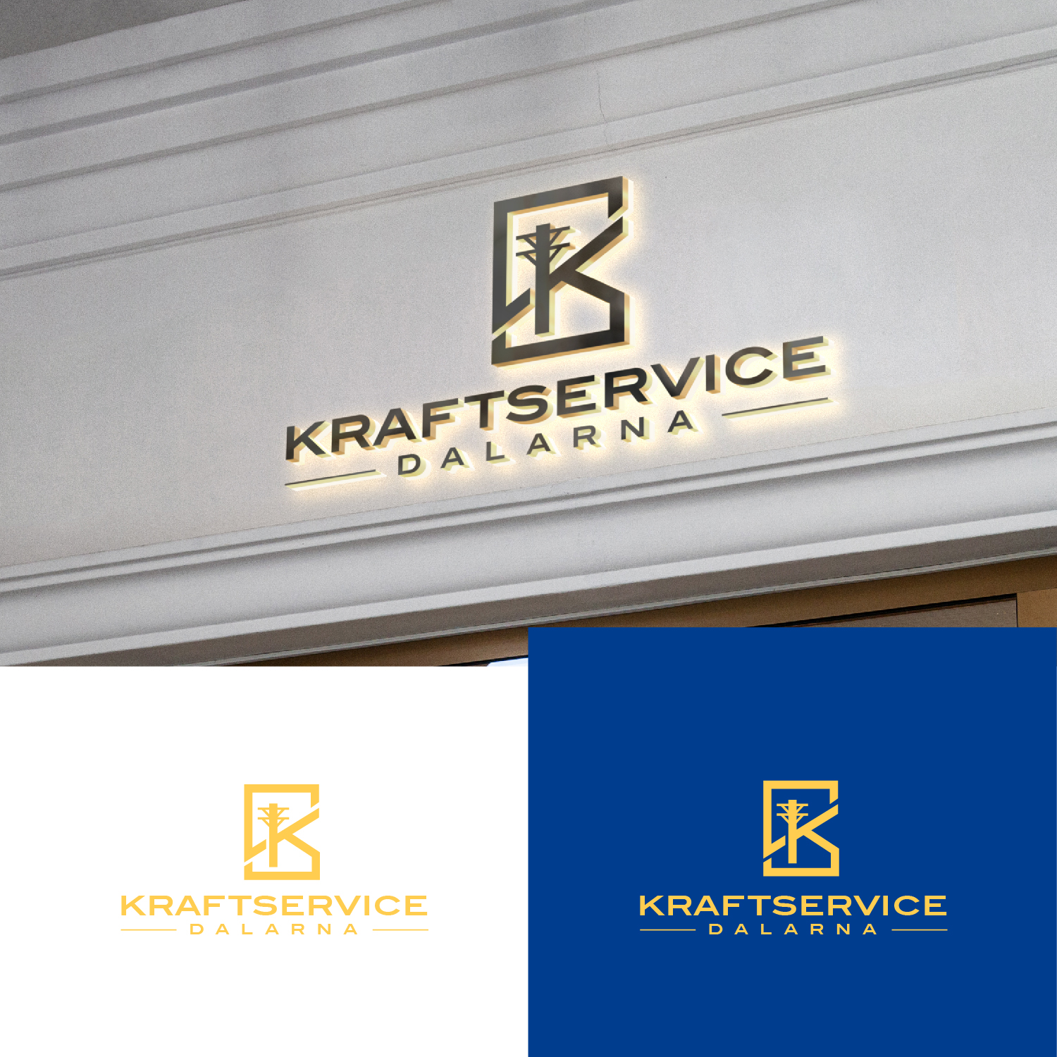 Logo Design by S.H Designs for this project | Design #30603847