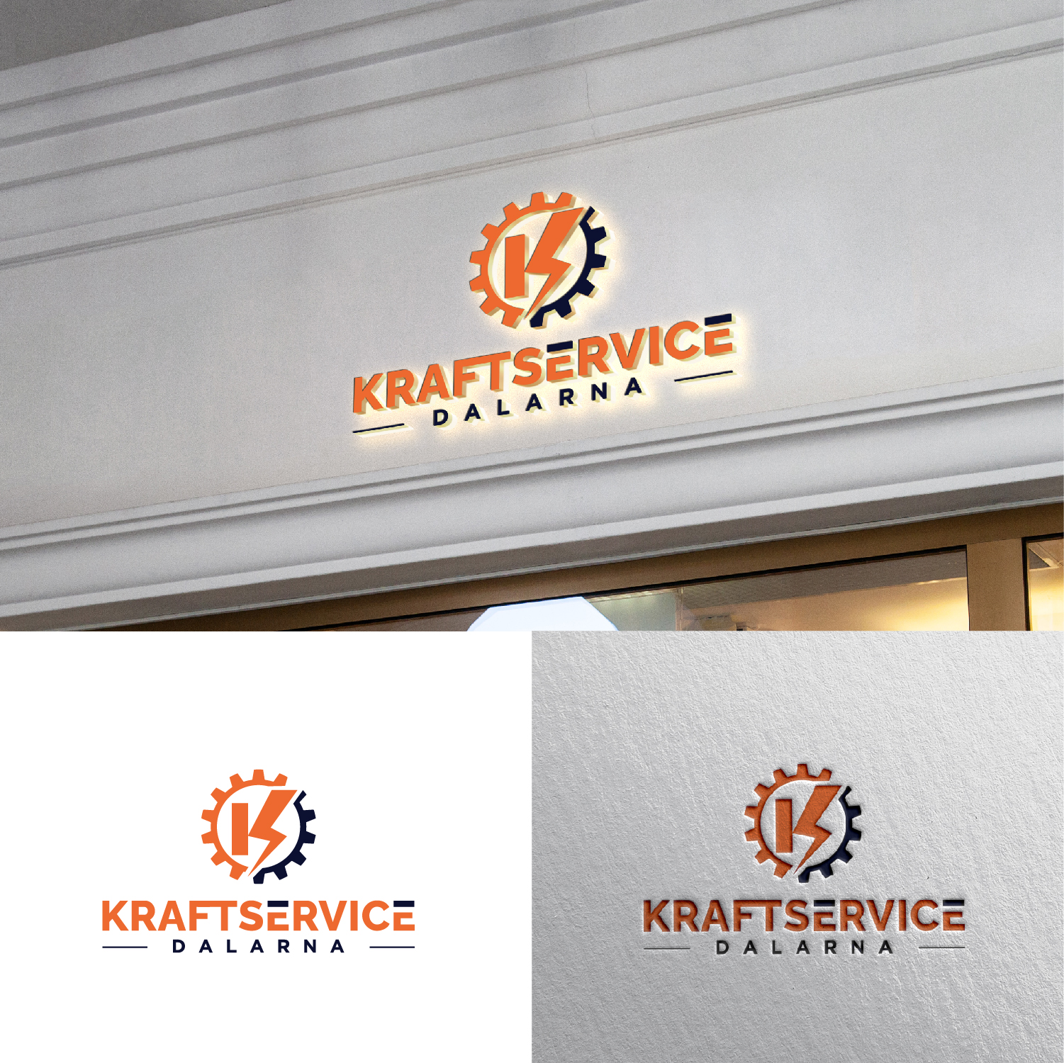 Logo Design by S.H Designs for this project | Design #30603848