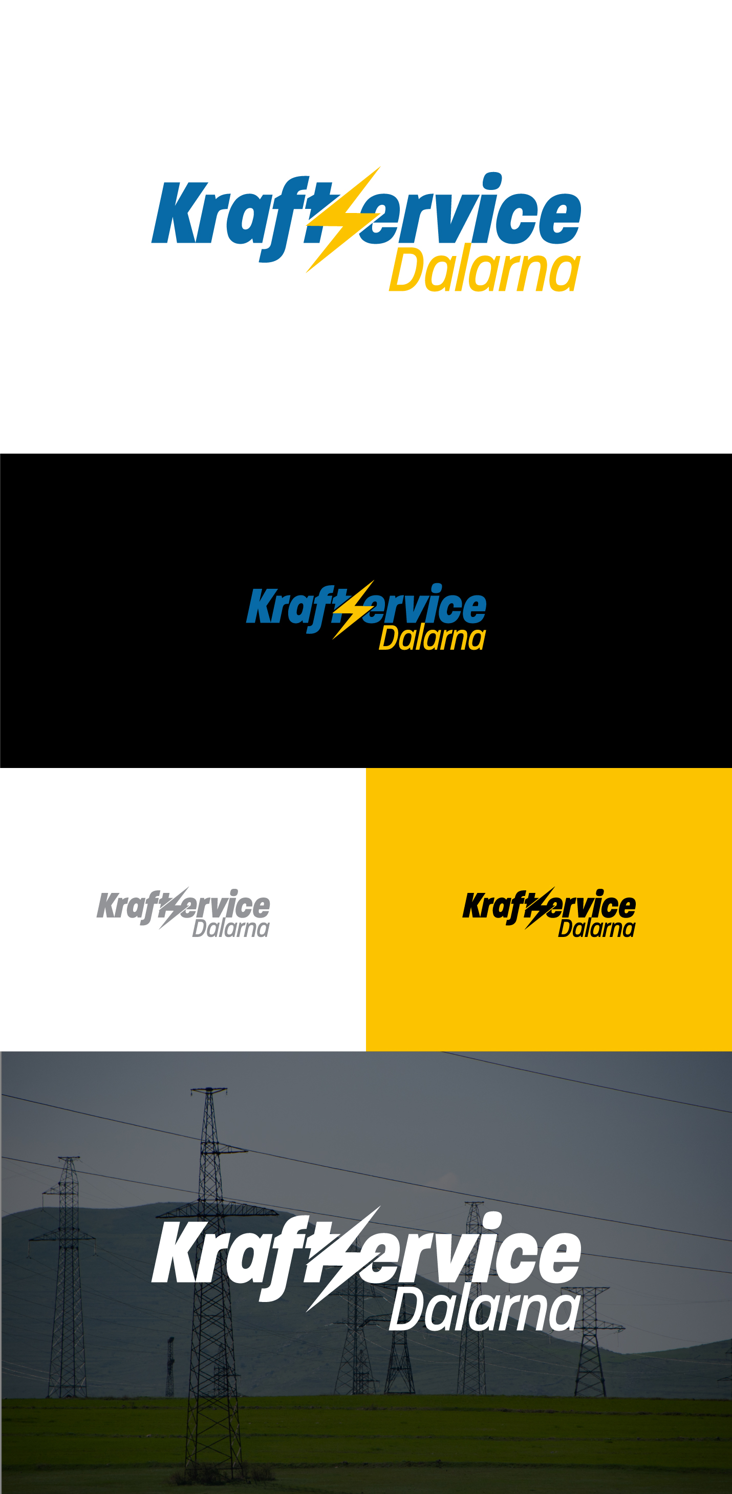 Logo Design by ICKE for this project | Design #30644146