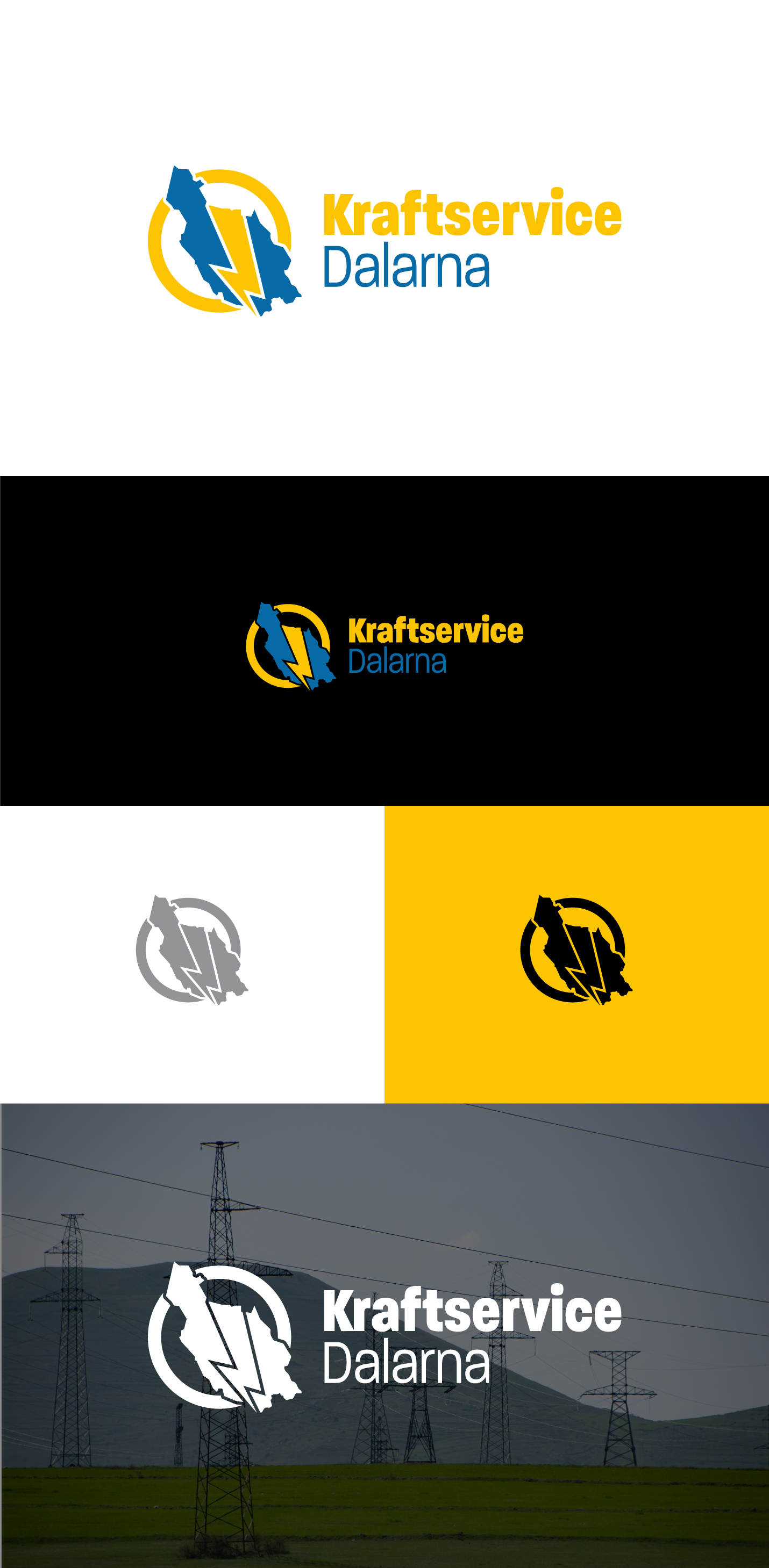 Logo Design by ICKE for this project | Design #30644284