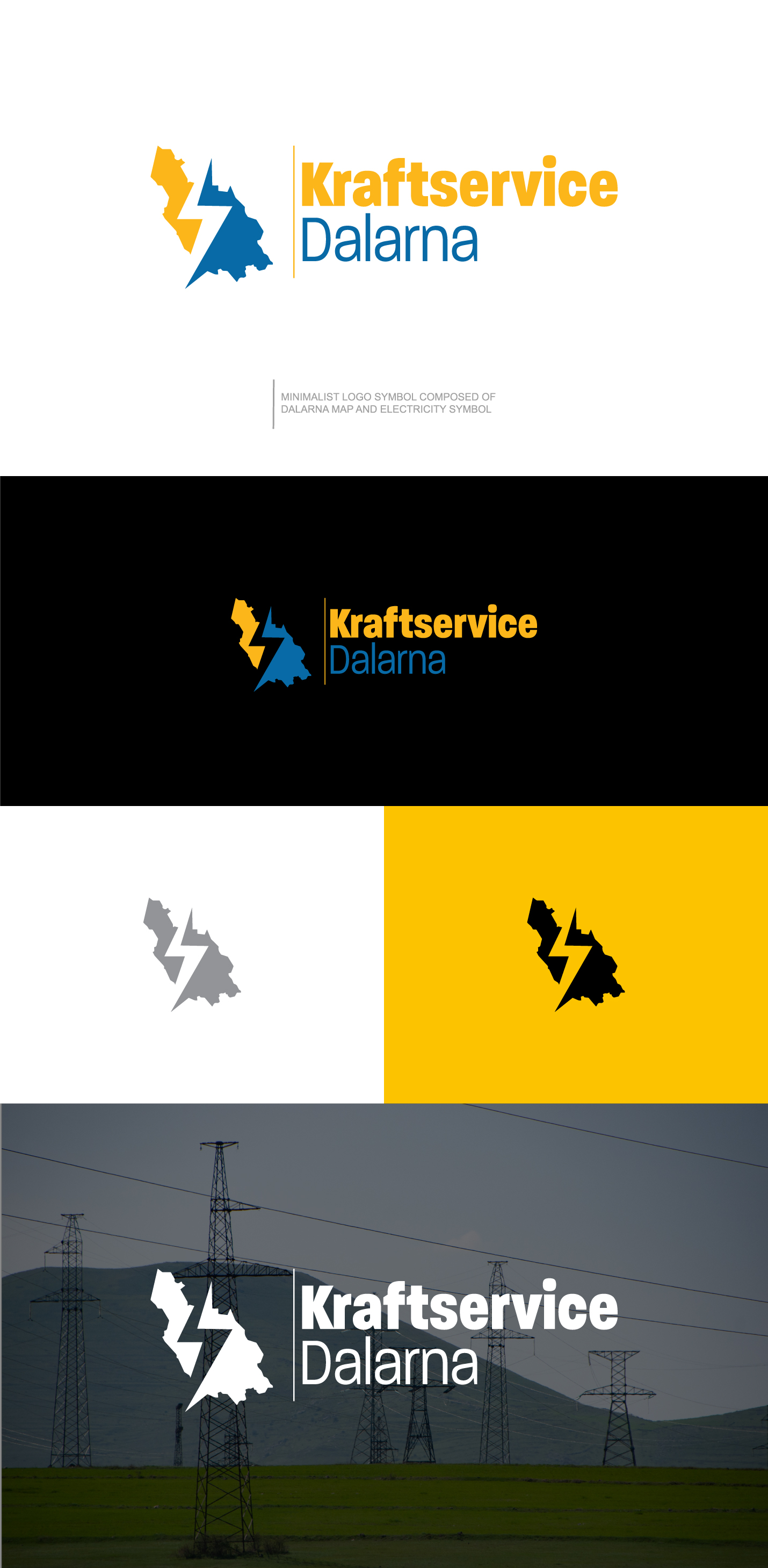 Logo Design by ICKE for this project | Design #30644737