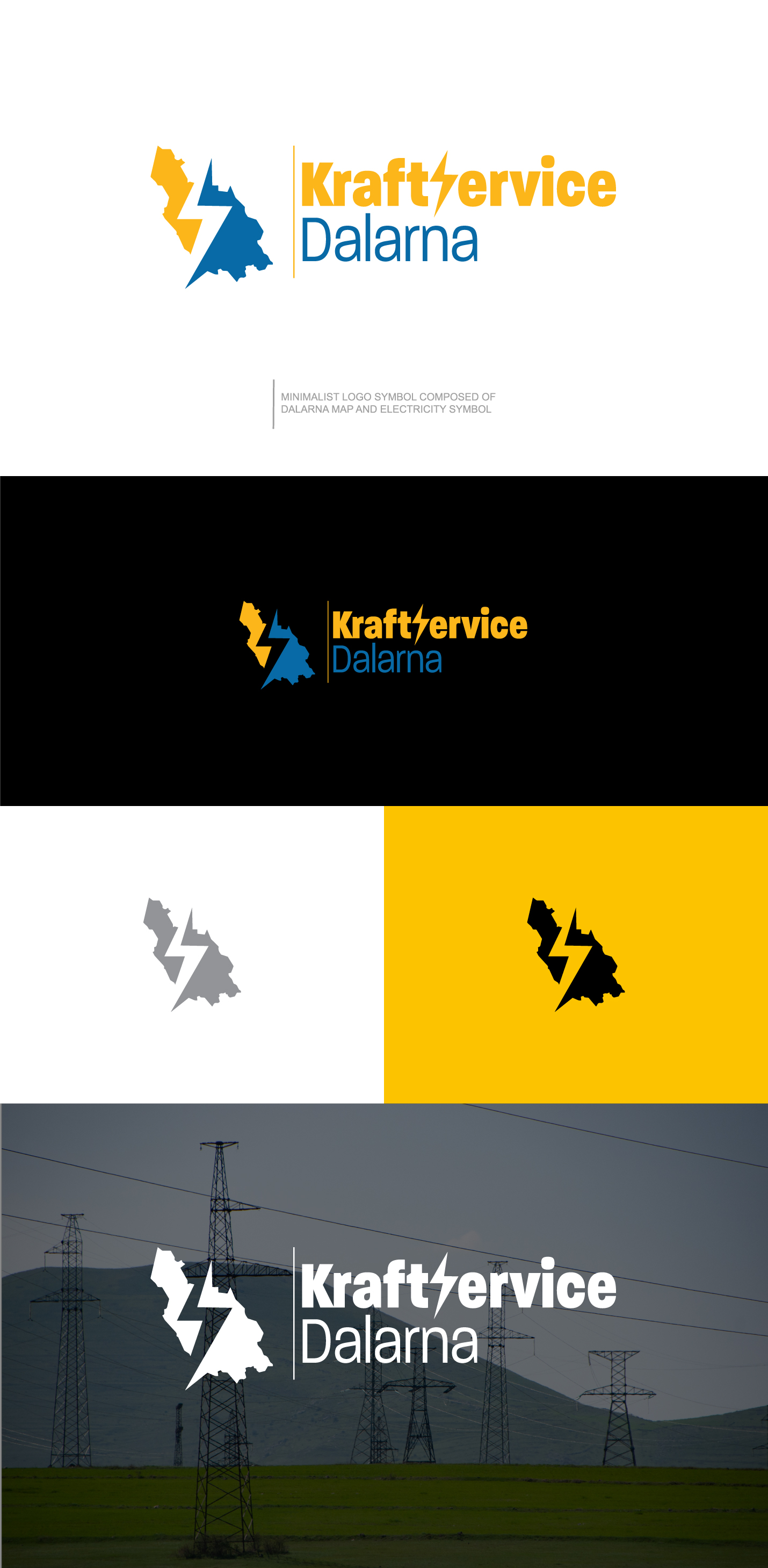 Logo Design by ICKE for this project | Design #30647564