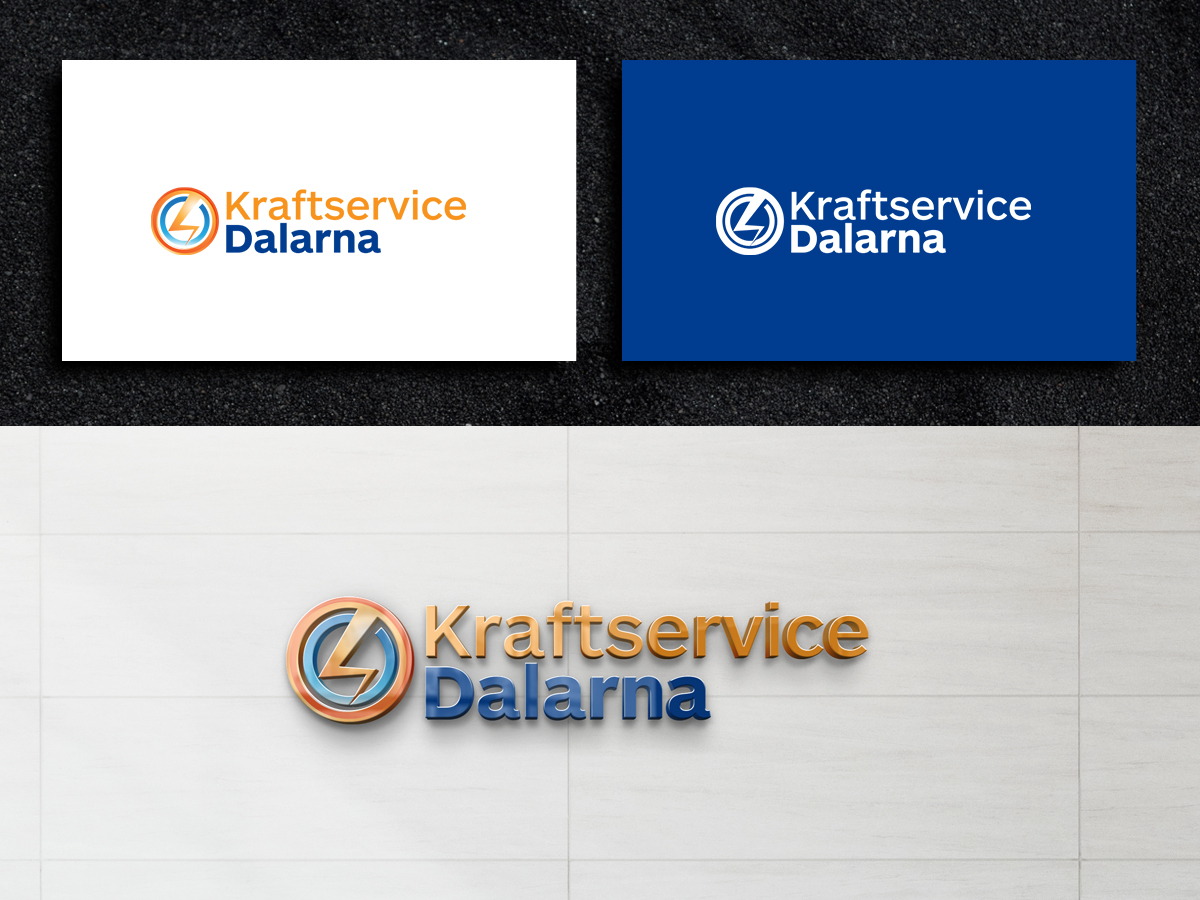 Logo Design by ArtSamurai for this project | Design #30611333