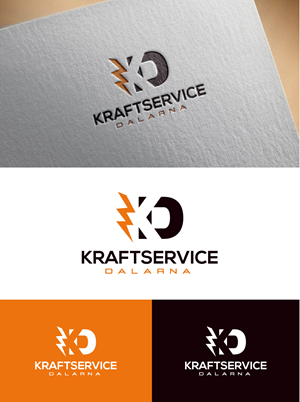Logo Design by fly  design for this project | Design: #30607751