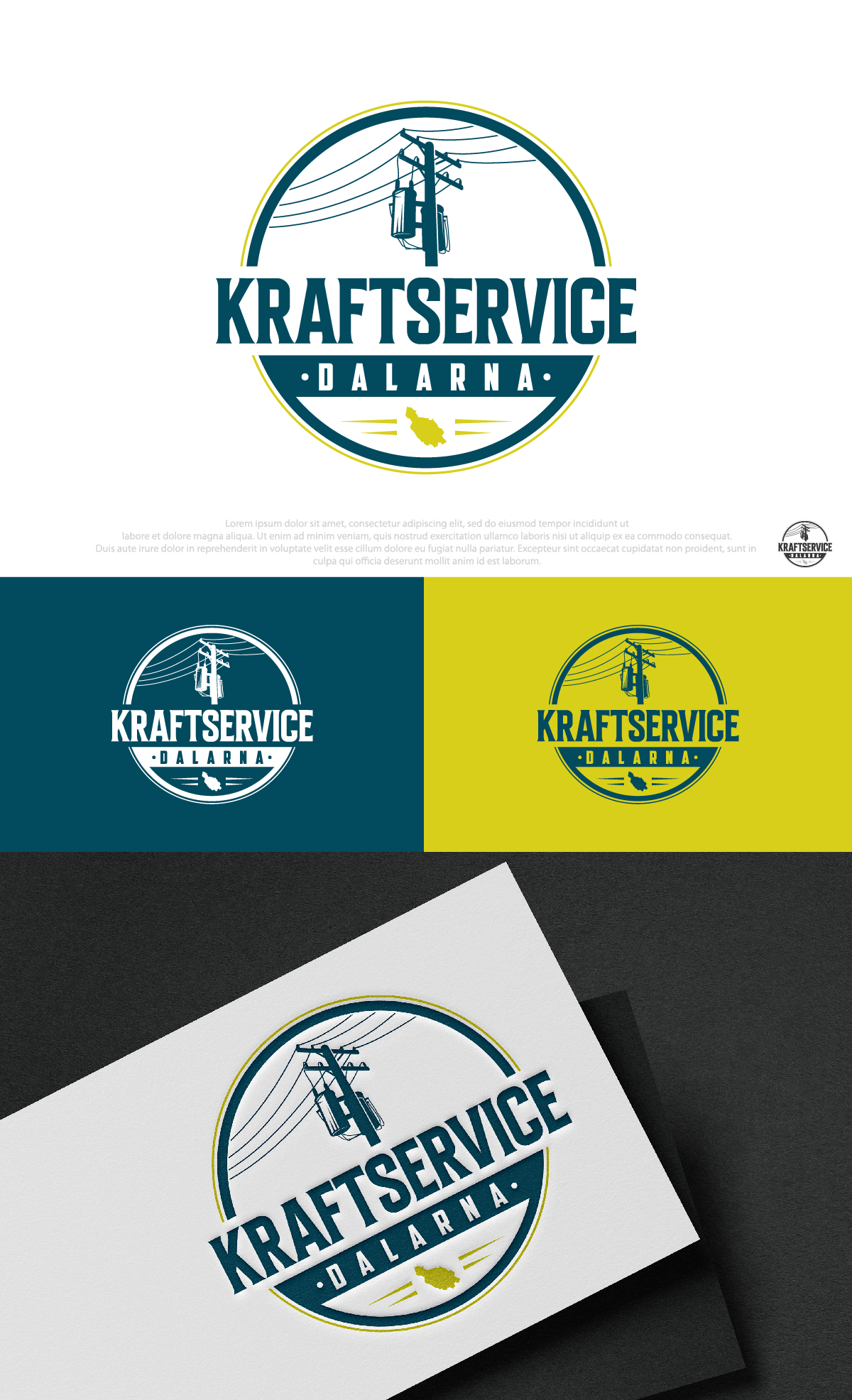 Logo Design by DesignLima for this project | Design #30632069