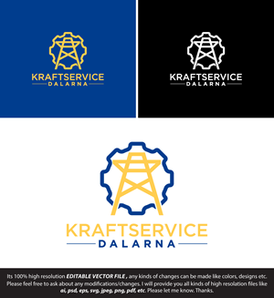 Logo Design by FireflyArt for this project | Design: #30603527