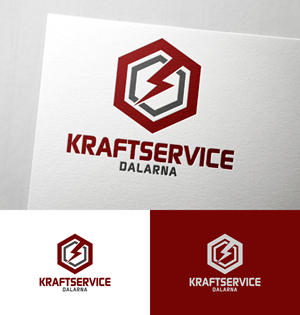 Logo Design by in creative for this project | Design: #30603515