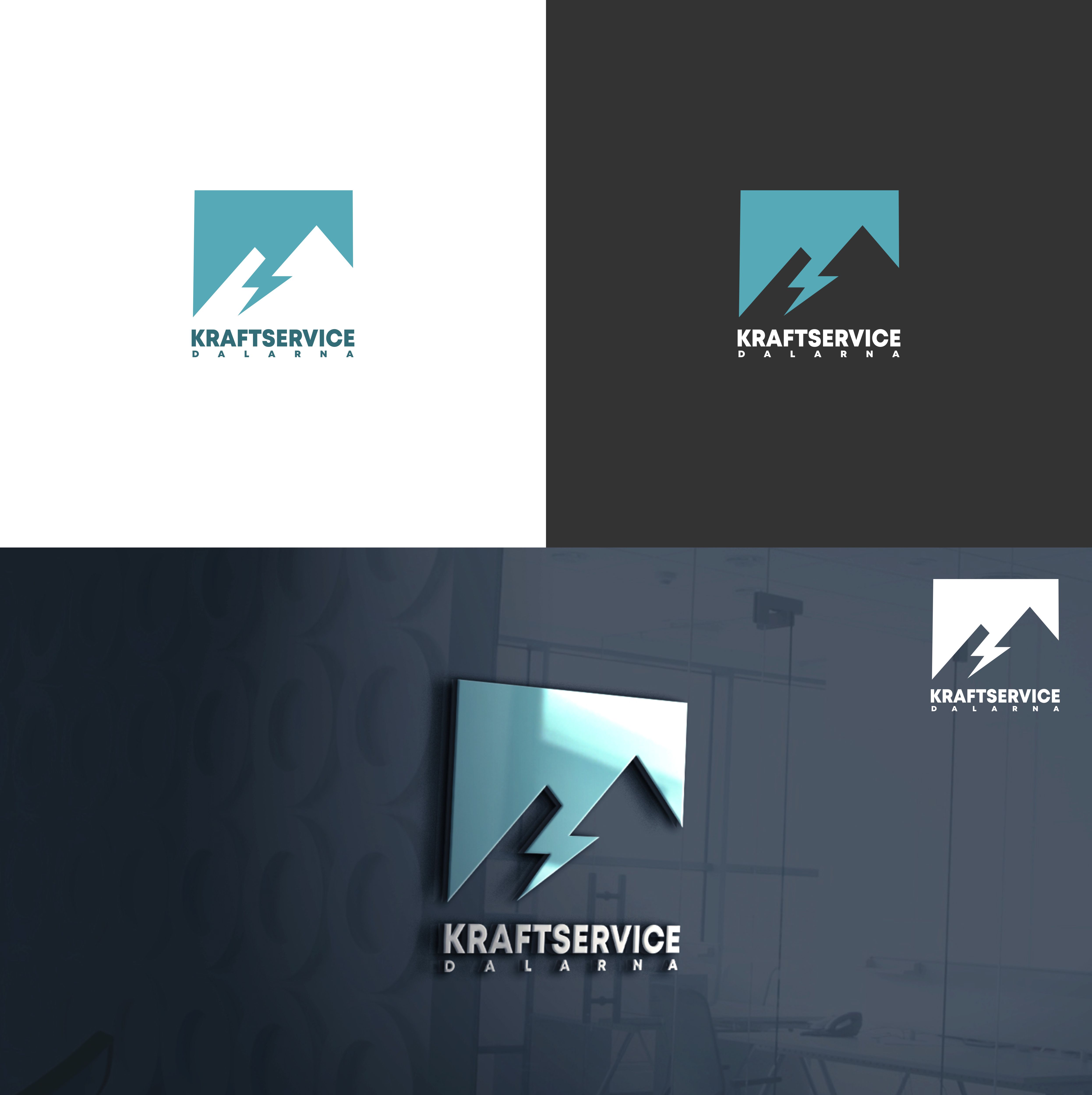 Logo Design by Adi firadika for this project | Design #30640990