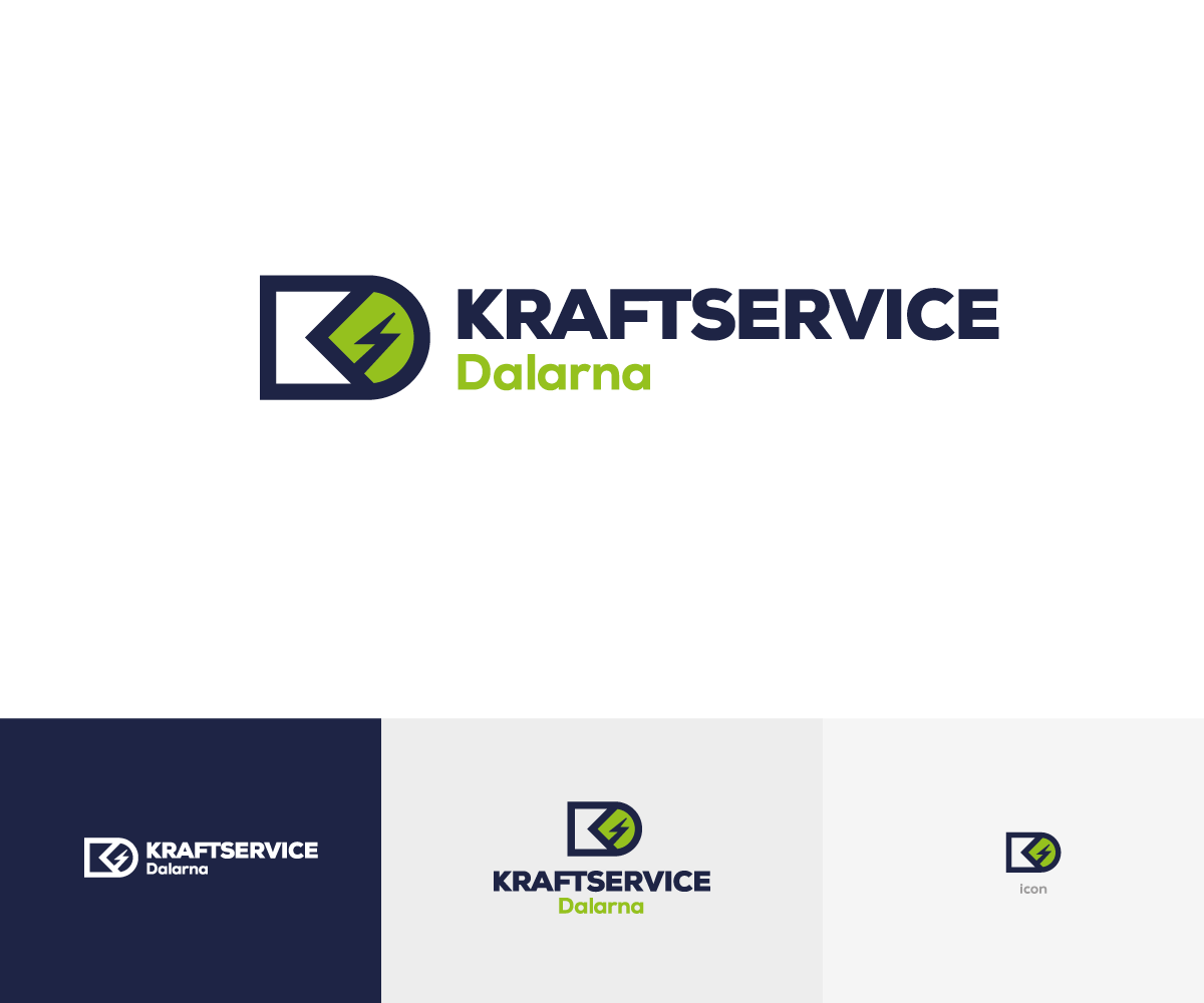 Logo Design by TheForm for this project | Design #30628662