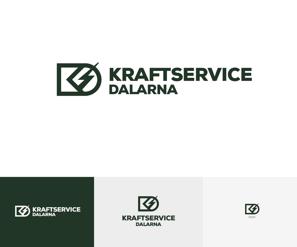 Logo Design by TheForm for this project | Design #30635427