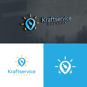 Logo Design by Radsky17 for this project | Design: #30620865