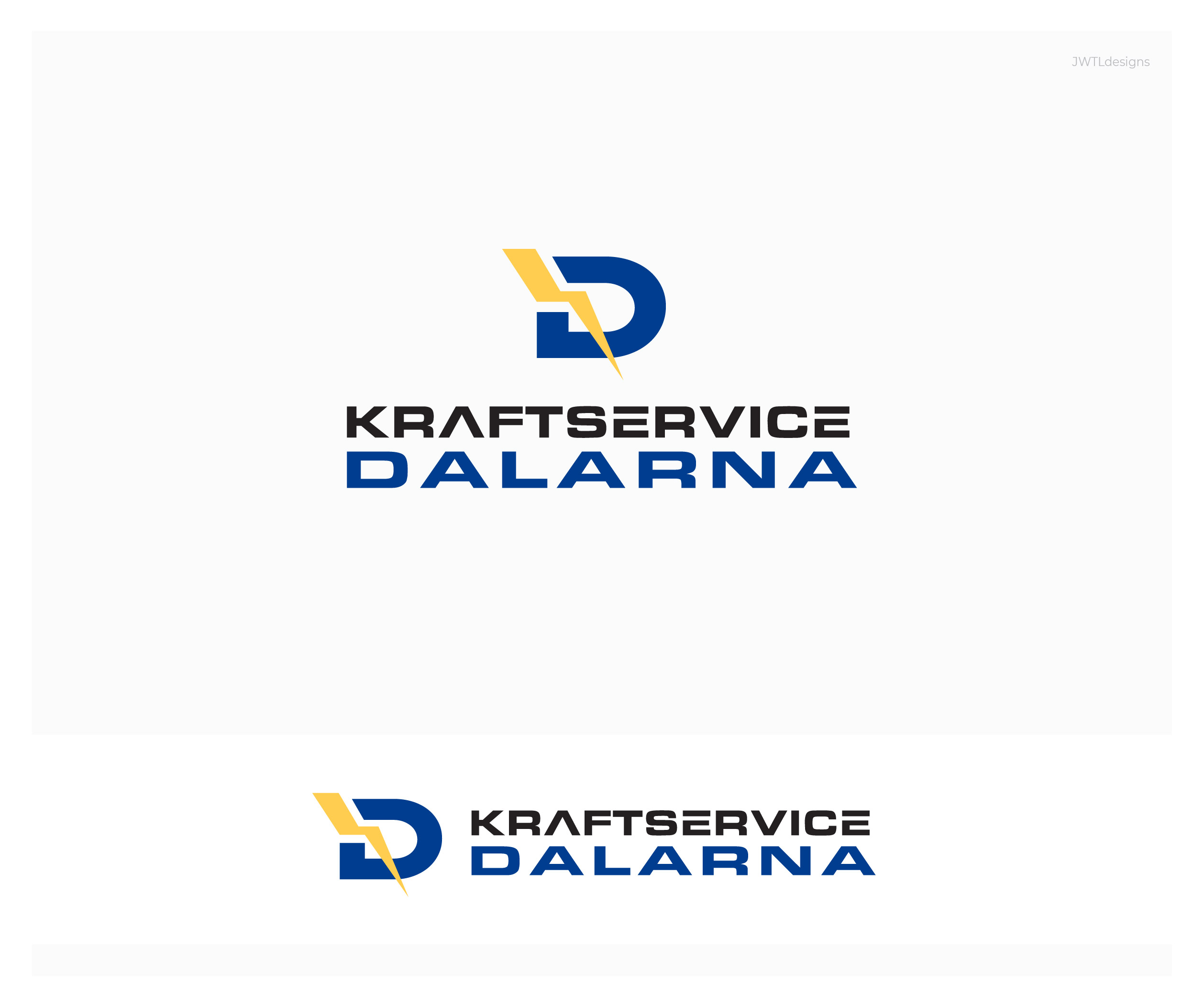 Logo Design by JWTL for this project | Design #30620480