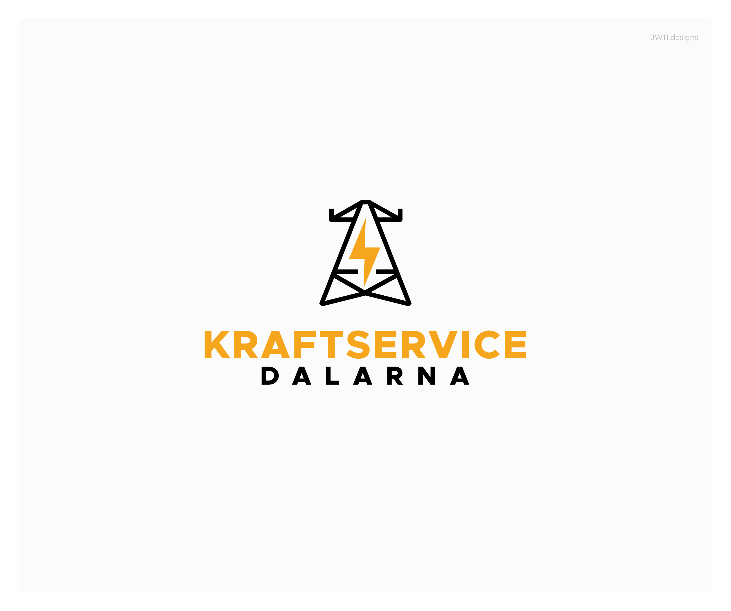 Logo Design by JWTL for this project | Design #30628080