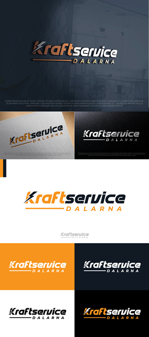 Logo Design by Ayub Zafar for this project | Design: #30624417