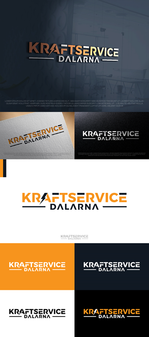 Logo Design by Ayub Zafar for this project | Design: #30624421