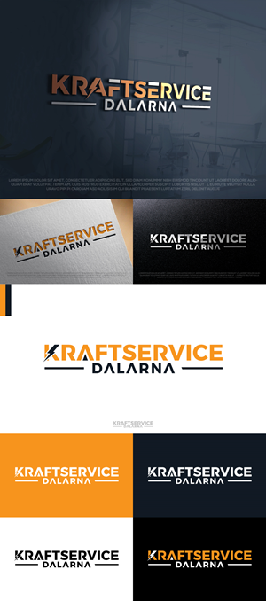 Logo Design by Ayub Zafar for this project | Design: #30624422