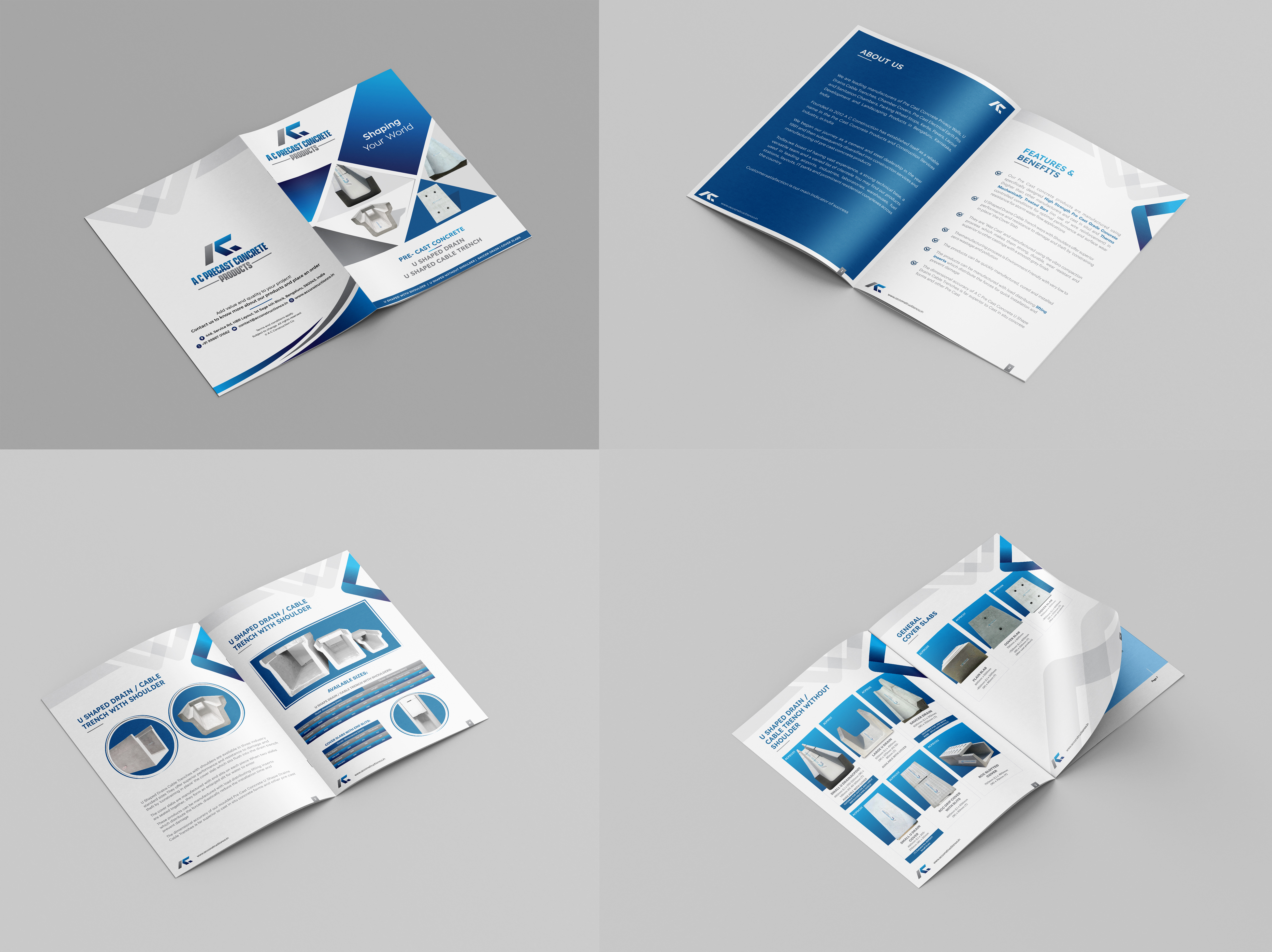 Design de Catalogue par SAMPA DUARI pour ce projet | Design #30648559