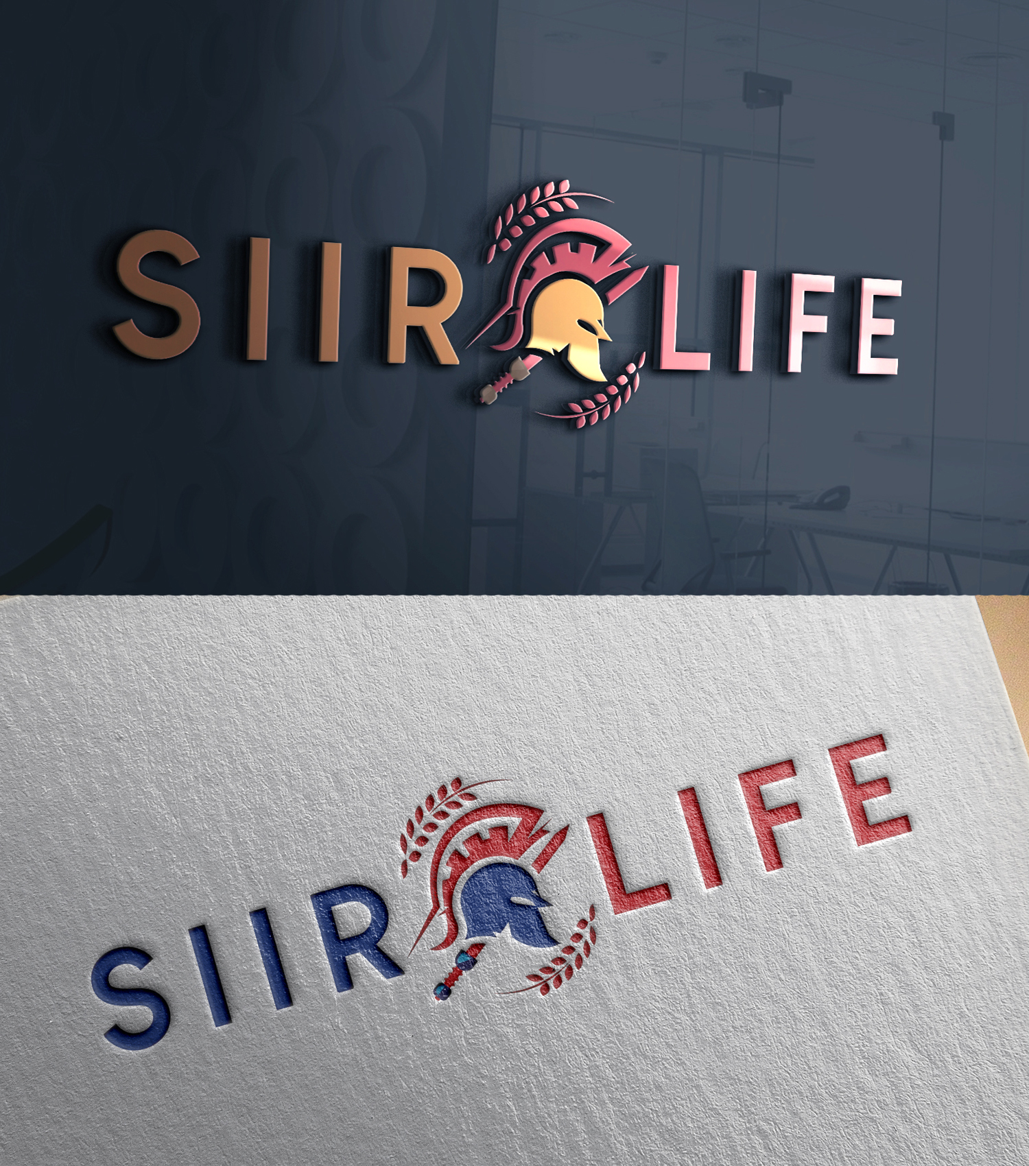 Logo-Design von 24ksunny für dieses Projekt | Design #30605142