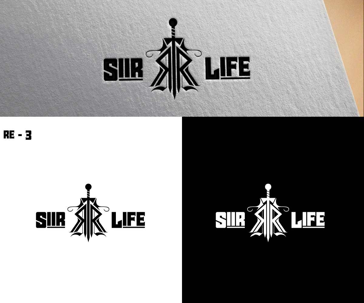 Logo Design by RS_Design for this project | Design #30615944