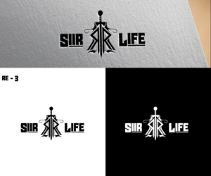 Logo Design by RS_Design for this project | Design: #30615944