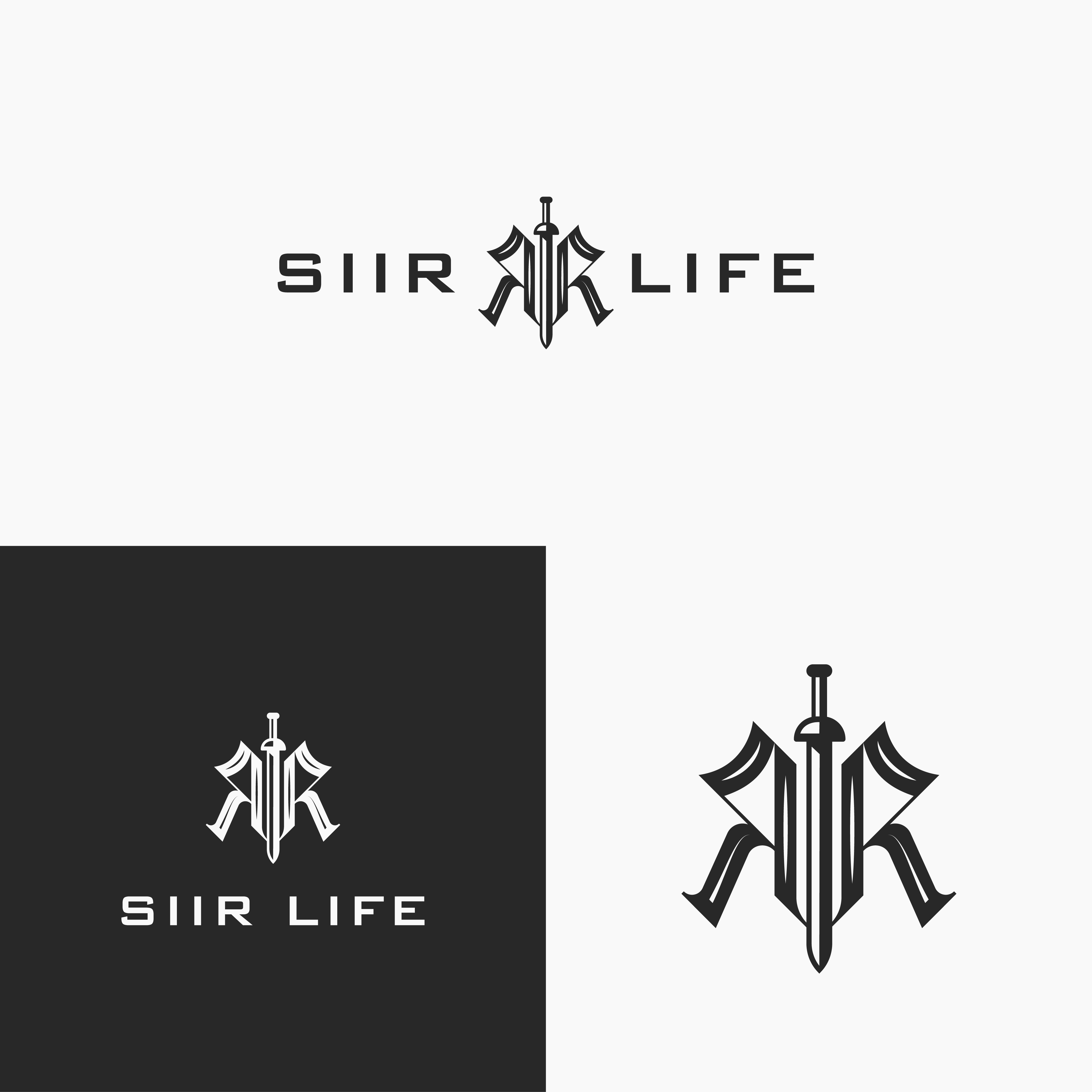 Logo-Design von Choiresia.id für dieses Projekt | Design #30609878