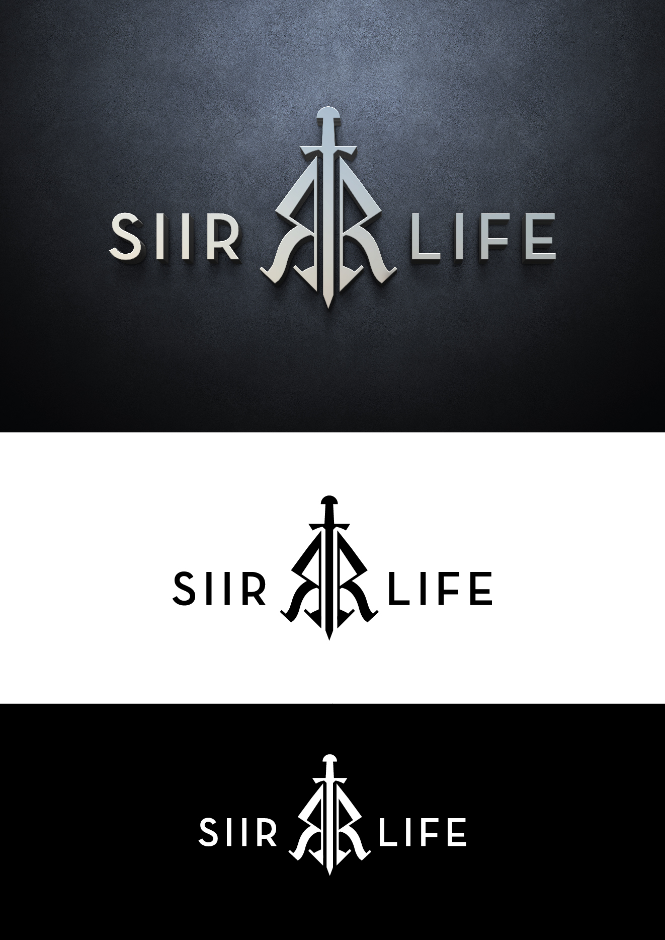 Logo Design by grld for this project | Design #30644568