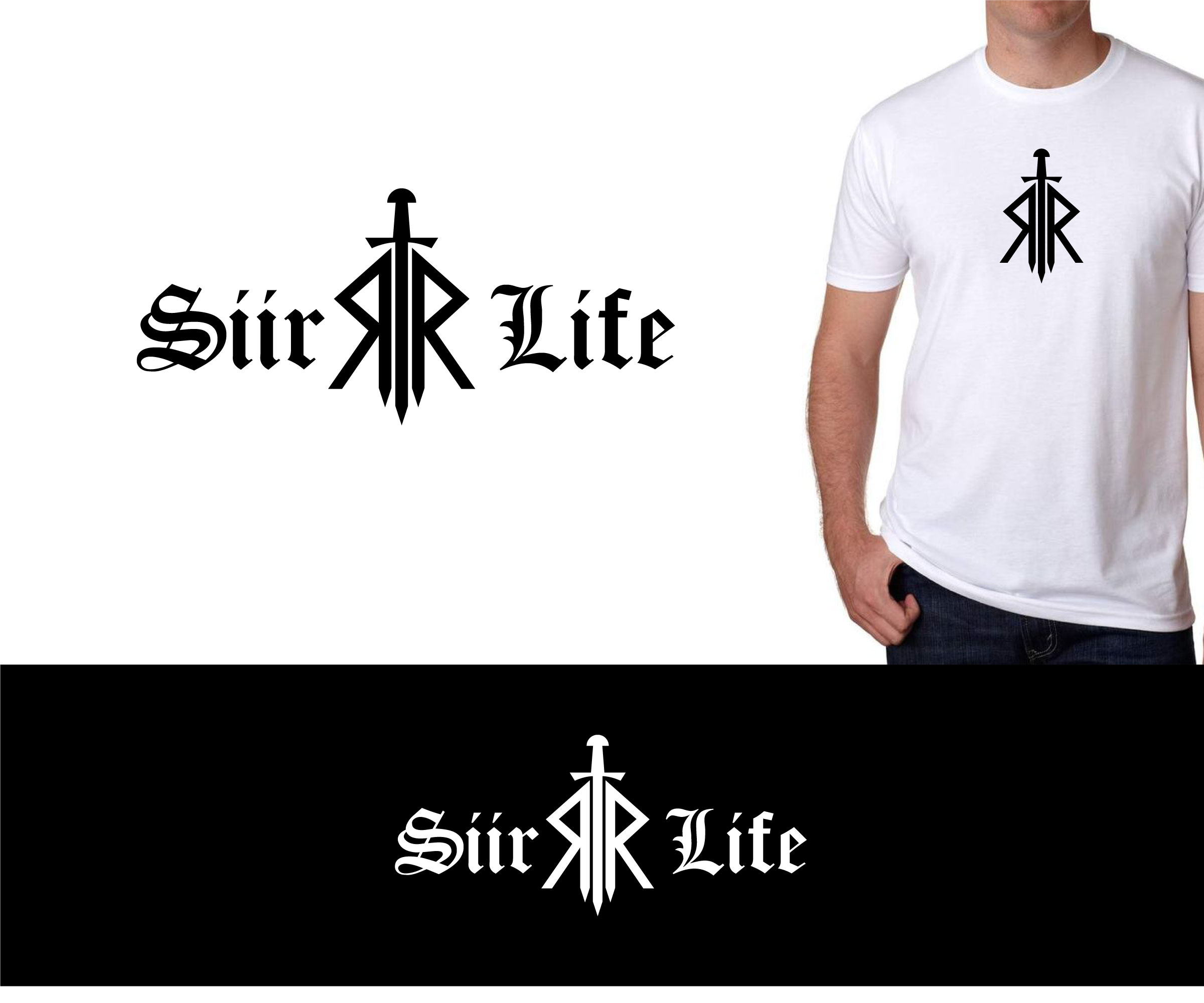 Logo Design by ecorokerz for this project | Design #30621310