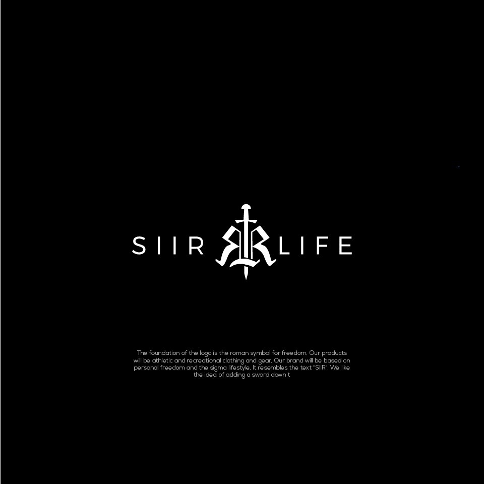 Diseño de Logo por josh.e para este proyecto | Diseño #30639811