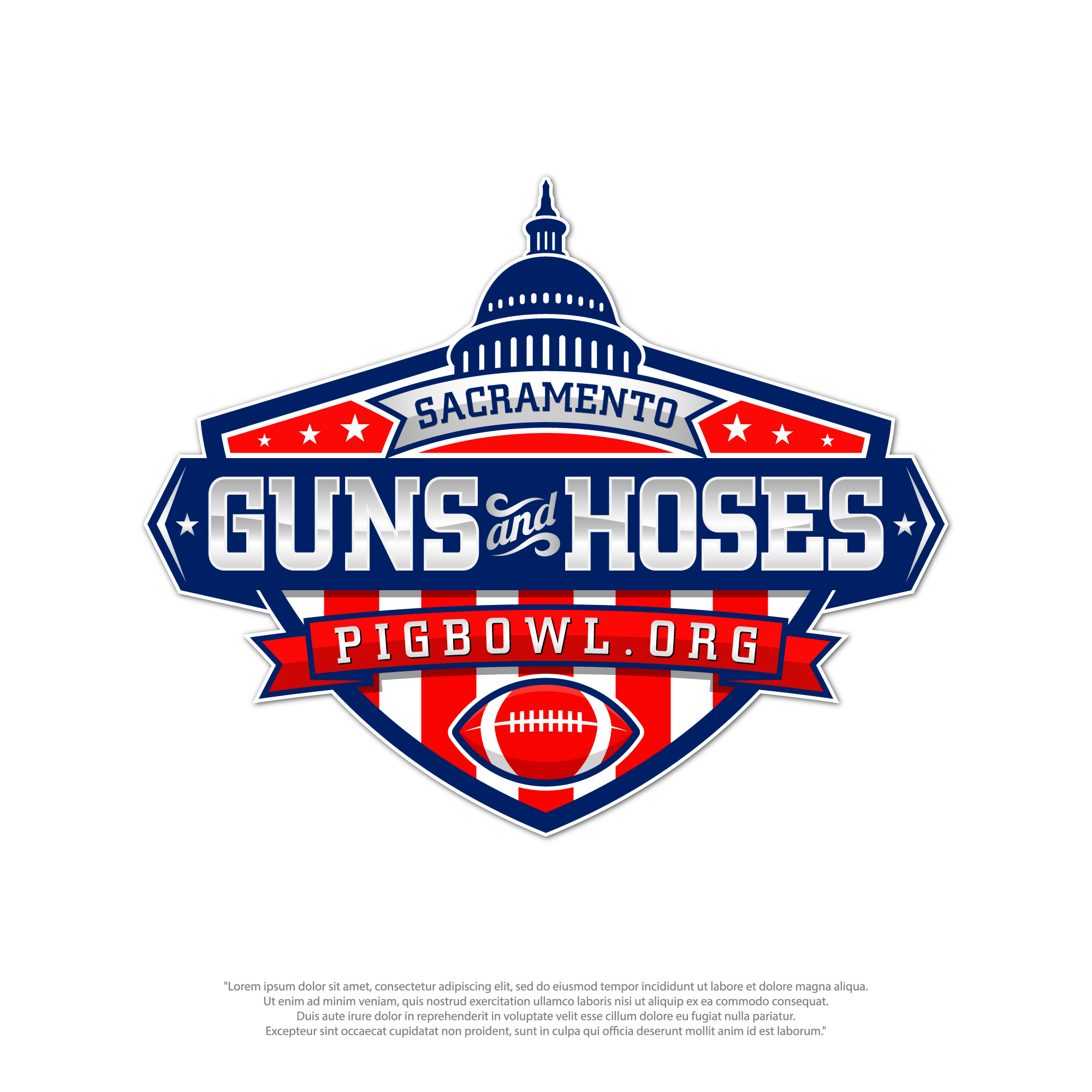 Logo-Design von Anderwork für Cross Promotions | Design #30609636