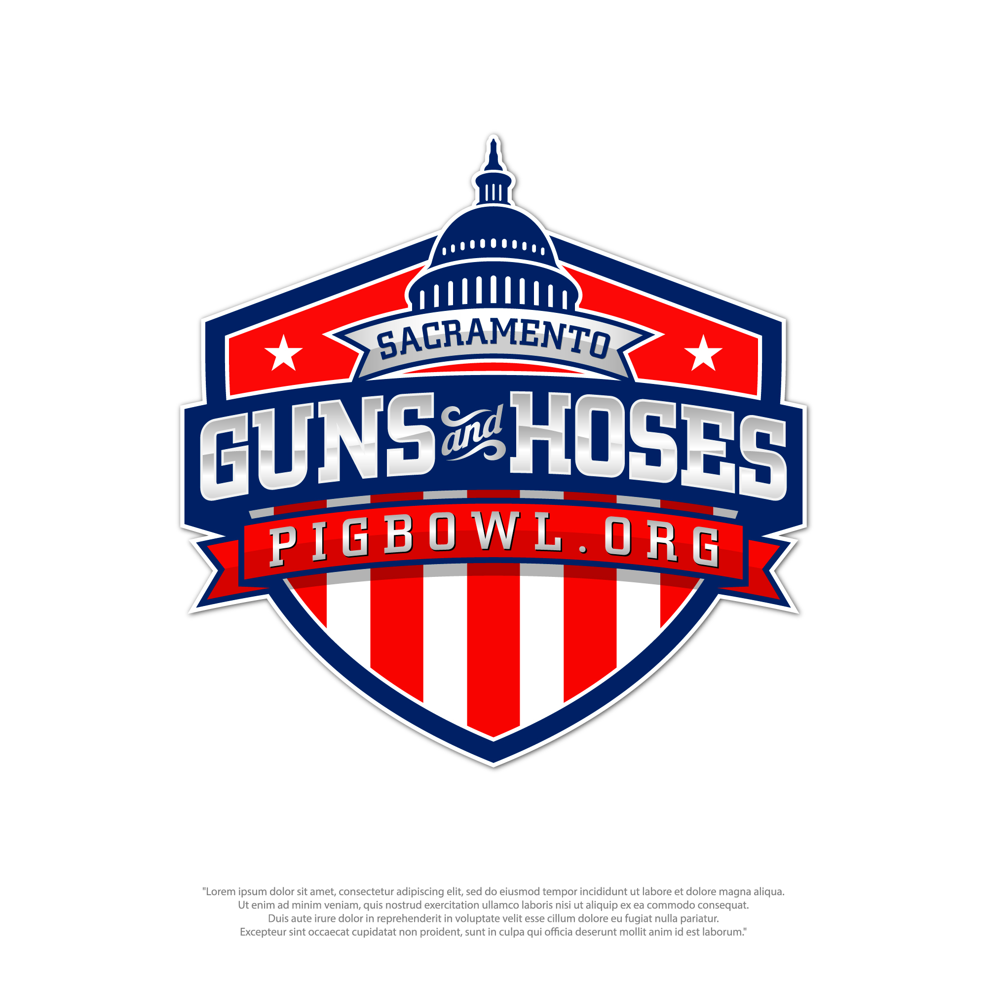 Logo-Design von Anderwork für Cross Promotions | Design #30609637