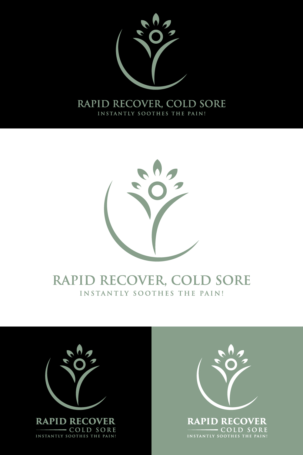 Logo Design by Mr. Art for this project | Design #30638658