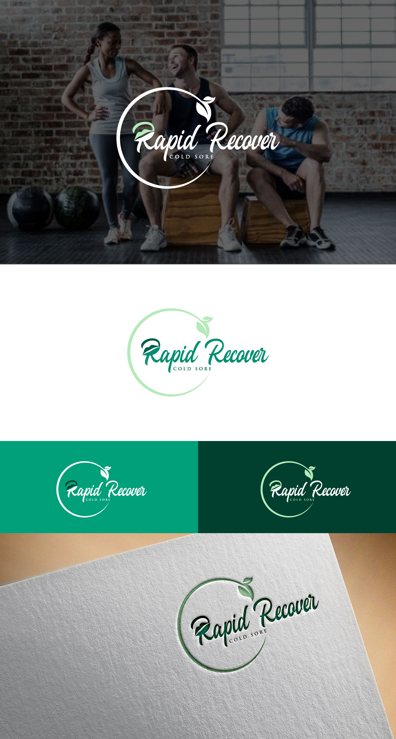 Logo Design by AyaanArt for this project | Design #30669157