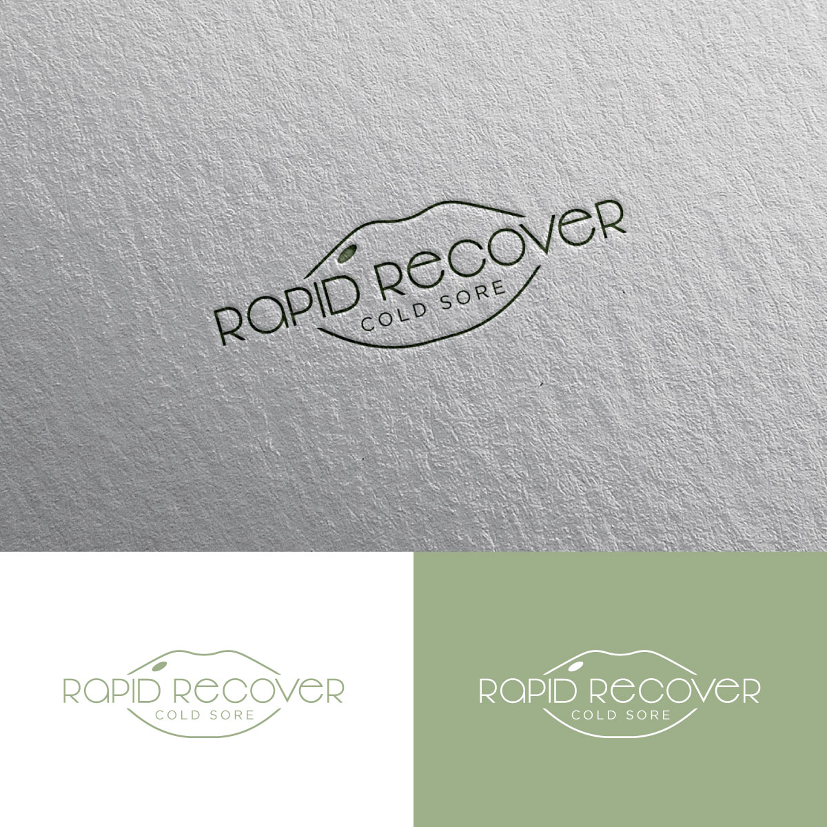 Logo Design by chris Ray for this project | Design #30604877