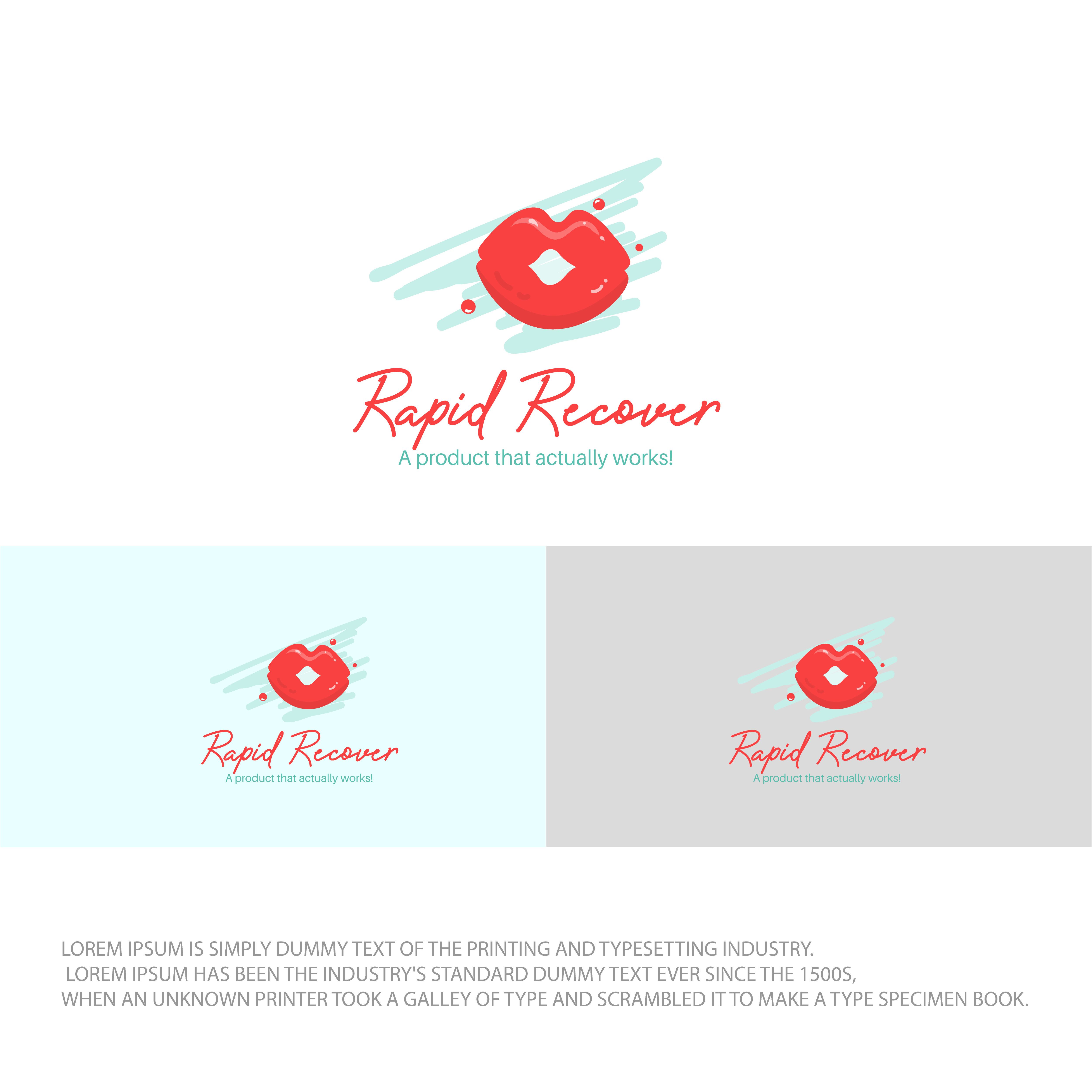 Logo Design by Aviliyaa for this project | Design #30613296