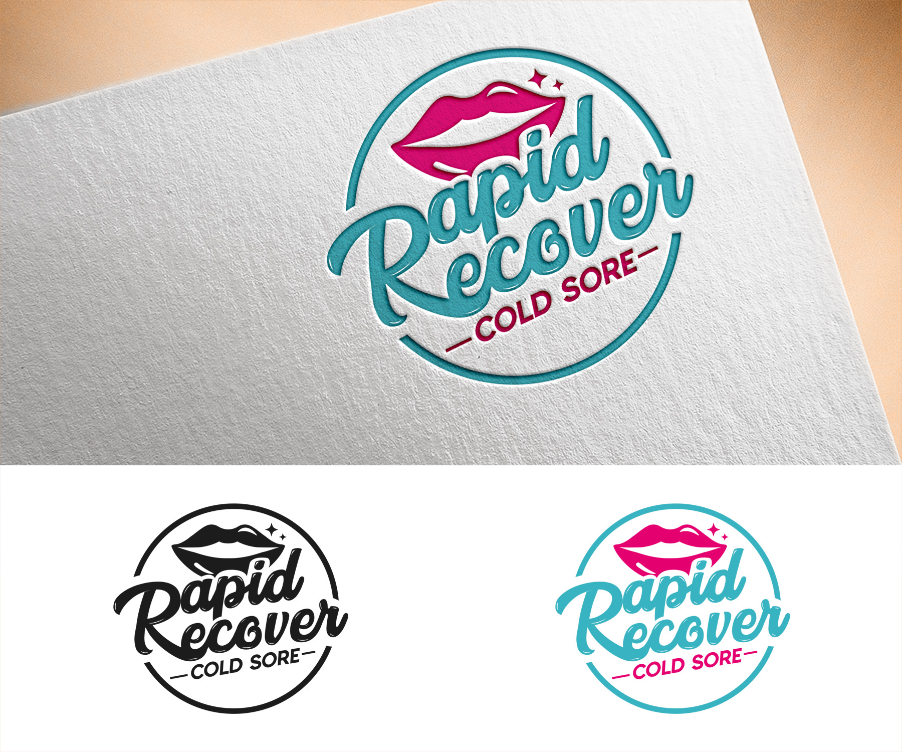 Logo Design by Vishak vasu for this project | Design #30673279