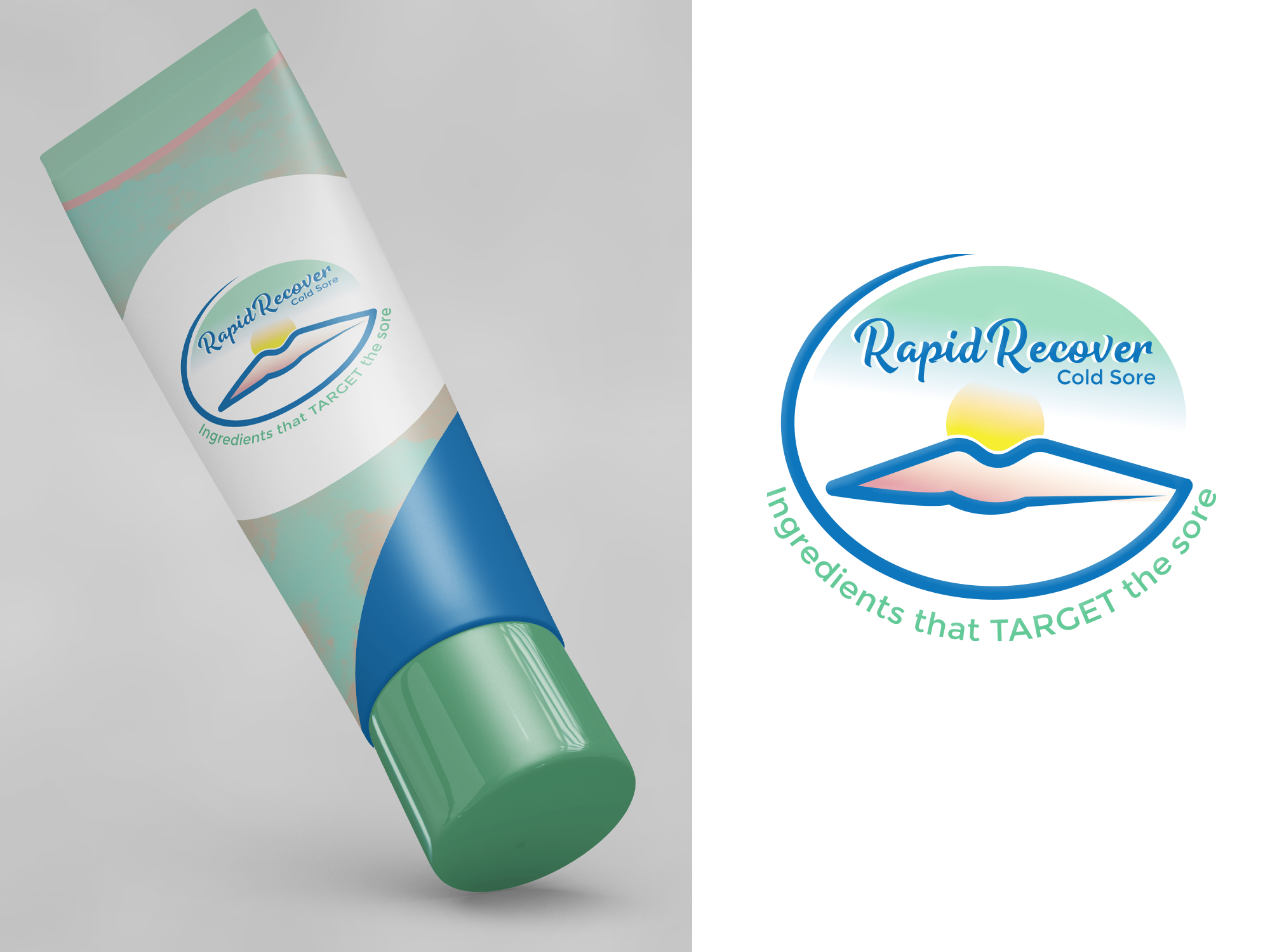 Logo Design by MHF for this project | Design #30633191