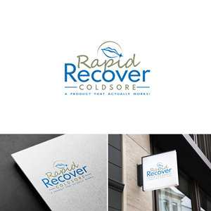 Logo Design by AbhishekkM'24 for this project | Design: #30626268
