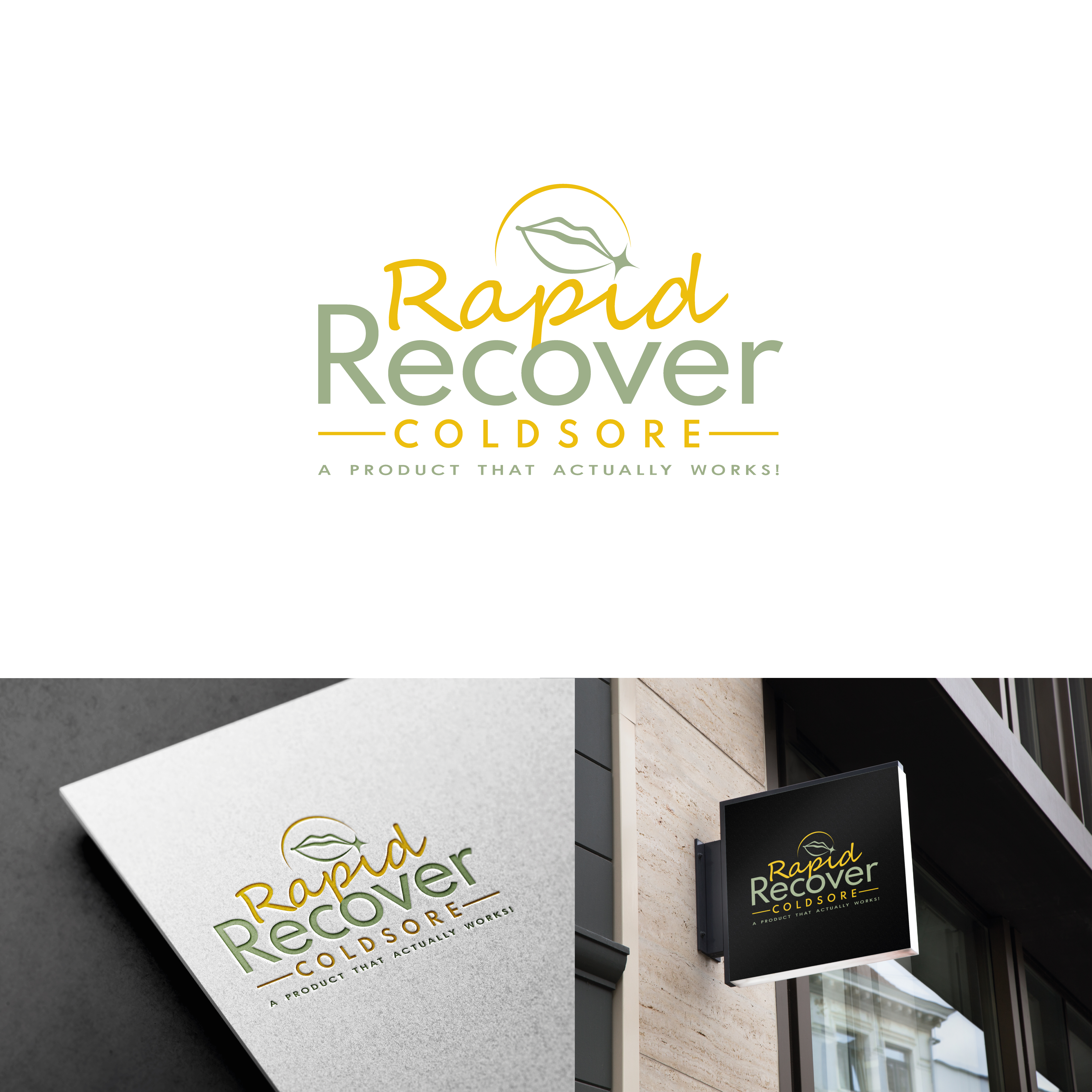 Logo Design by AbhishekkM'24 for this project | Design #30632741