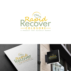 Logo Design by AbhishekkM'24 for this project | Design: #30632741