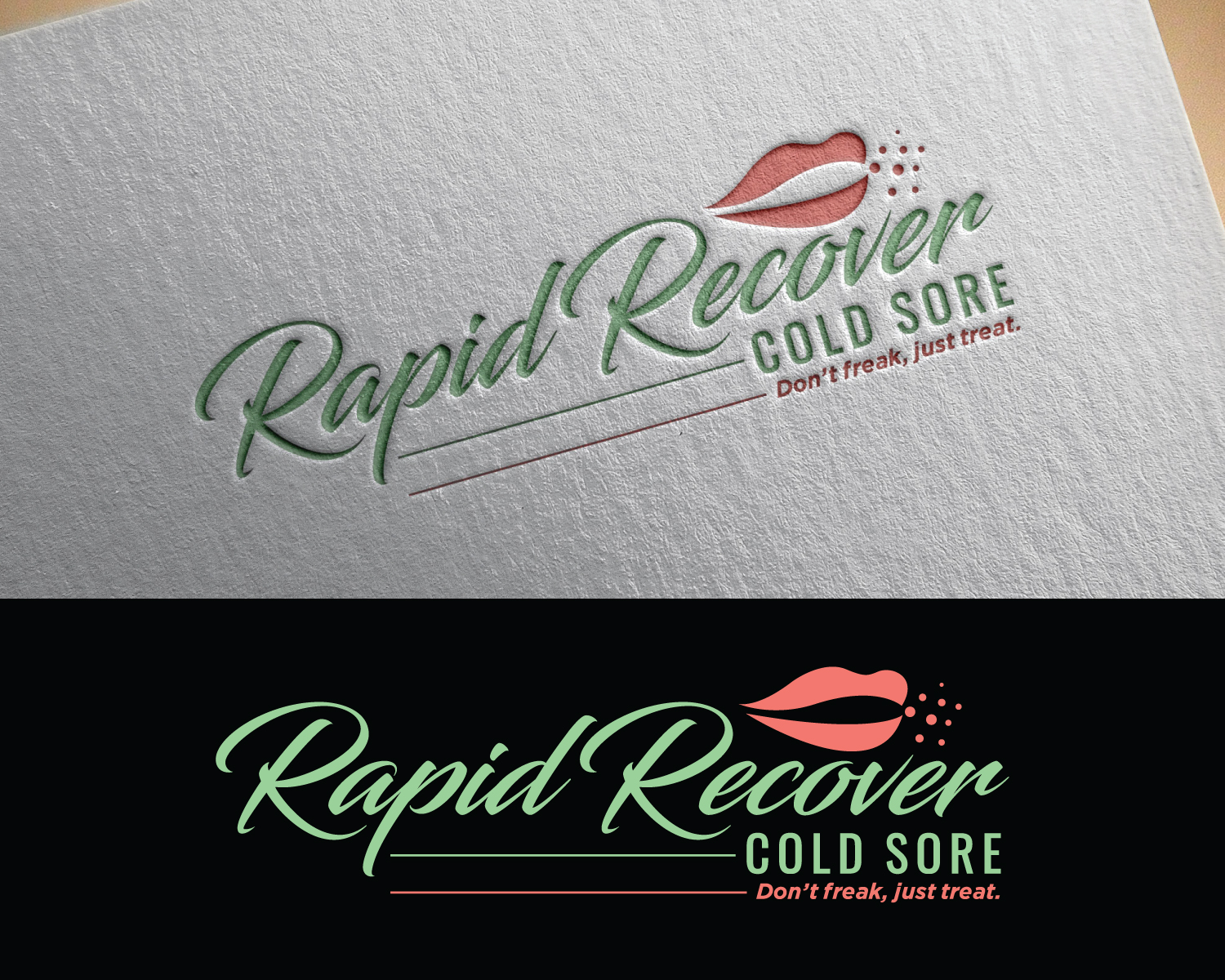 Logo Design by Atec for this project | Design #30614468