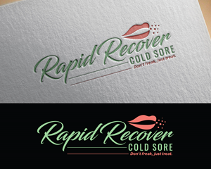 Logo Design by Atec for this project | Design: #30614468