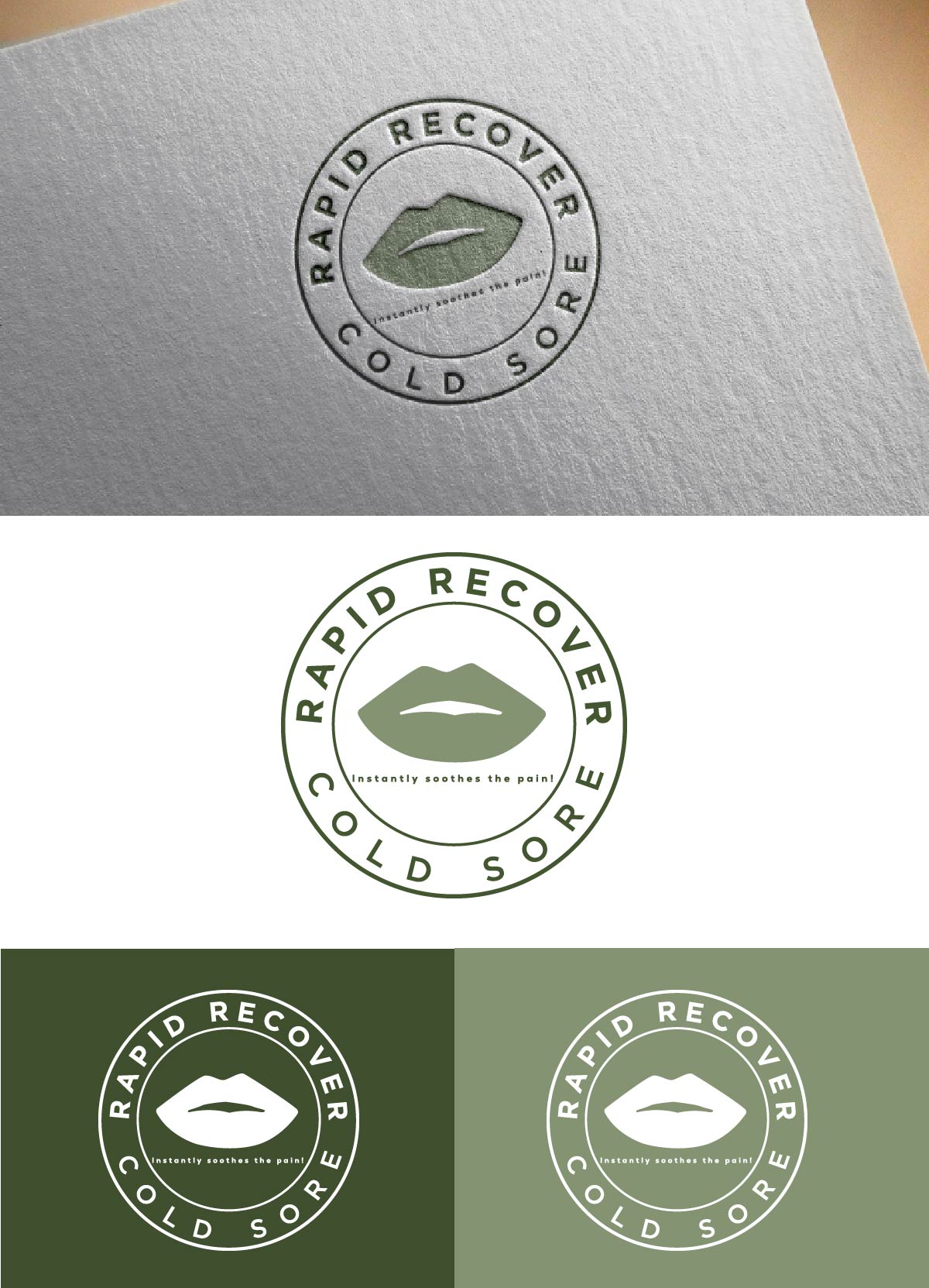 Logo Design by fly  design for this project | Design #30608290