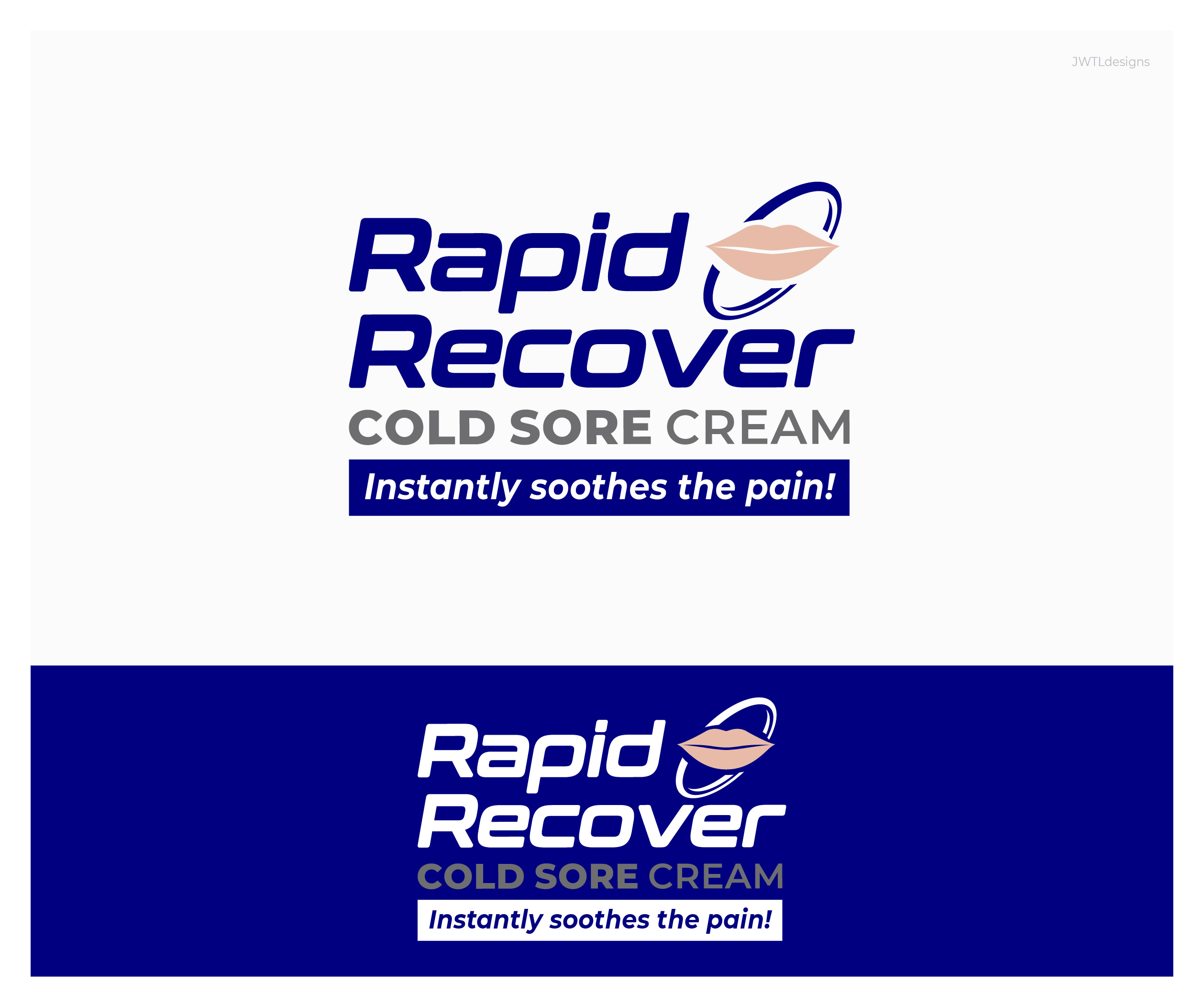 Logo Design by JWTL for this project | Design #30621242
